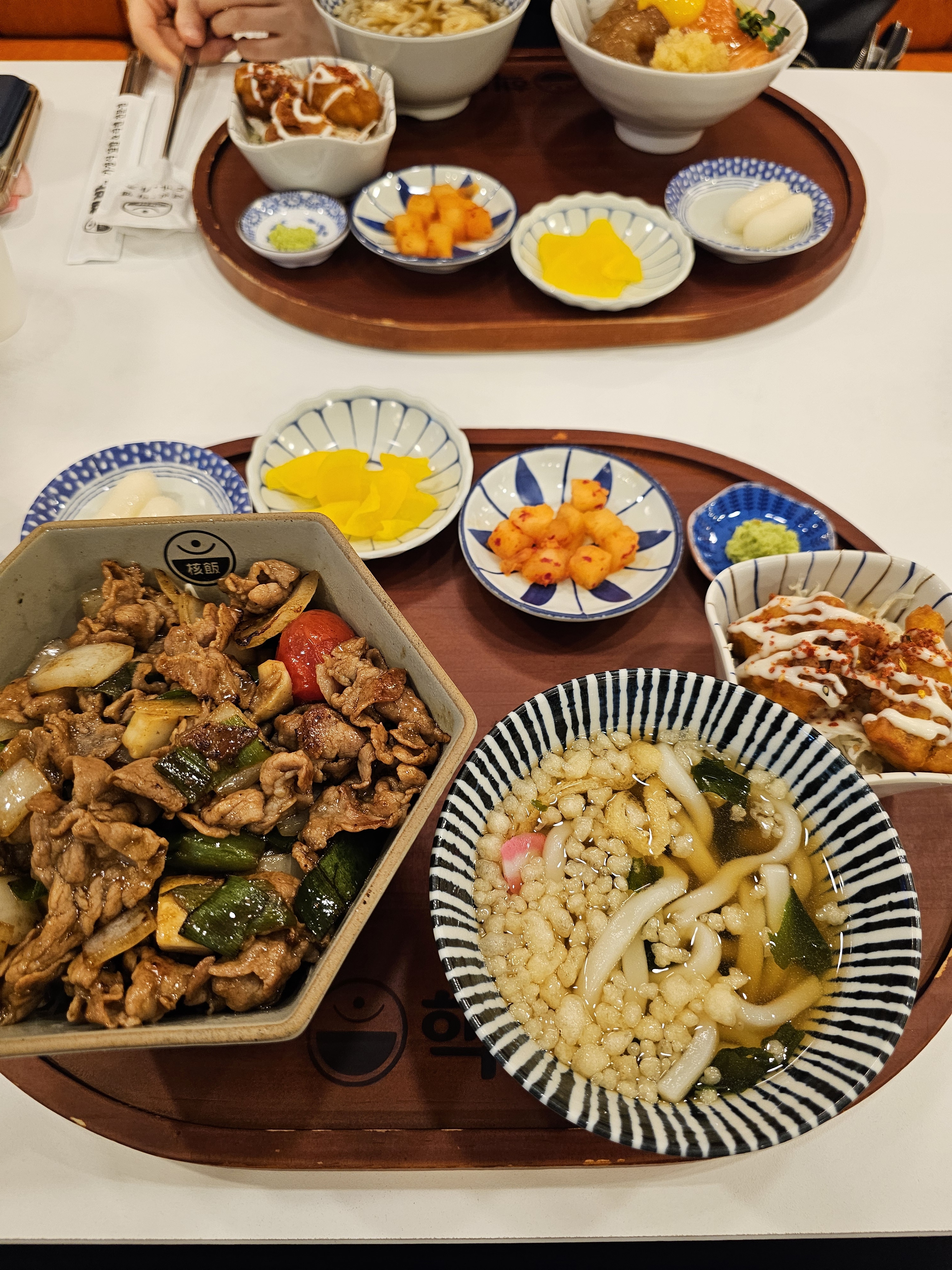 인천 맛집 핵밥 구월로데오점 48번째 리뷰 이미지
