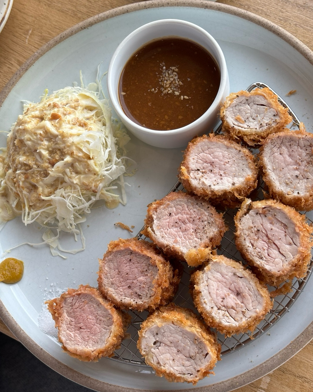 료코카츠가 진심 킥입니다🥰 - 부산기장 료코 기장점