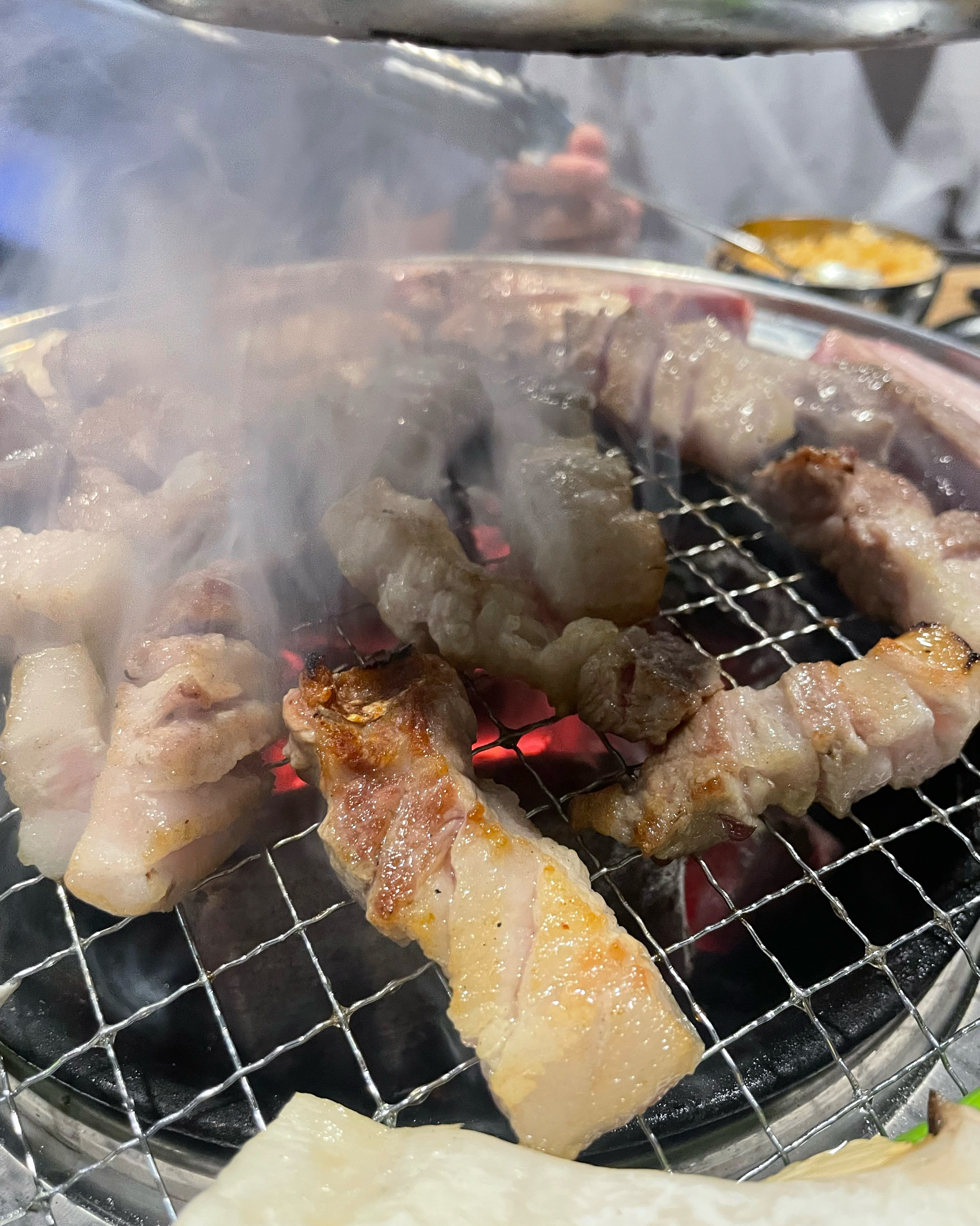 와우~ - 대전 맛집 반지하 관평점