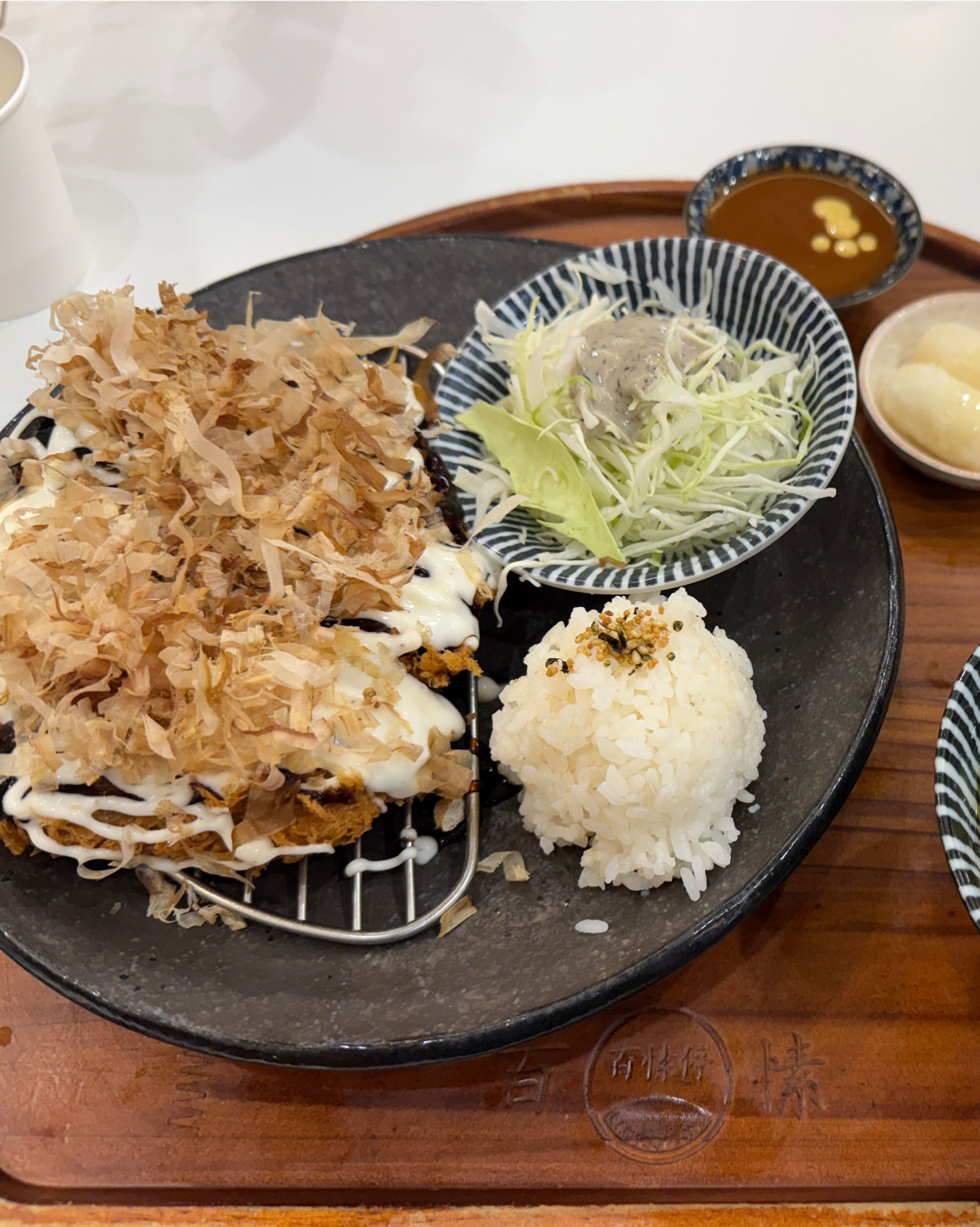 맛있게 잘먹었습니다 - 인천 맛집 백소정 검단사거리역점