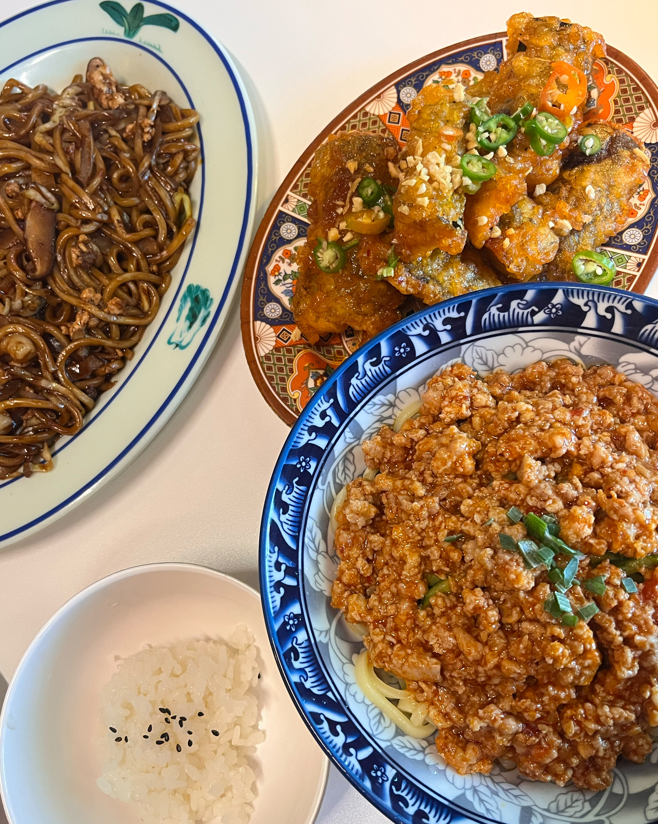 하나하나 다 너무 맛있어요! - 대구 맛집 덕클 대구 삼덕점