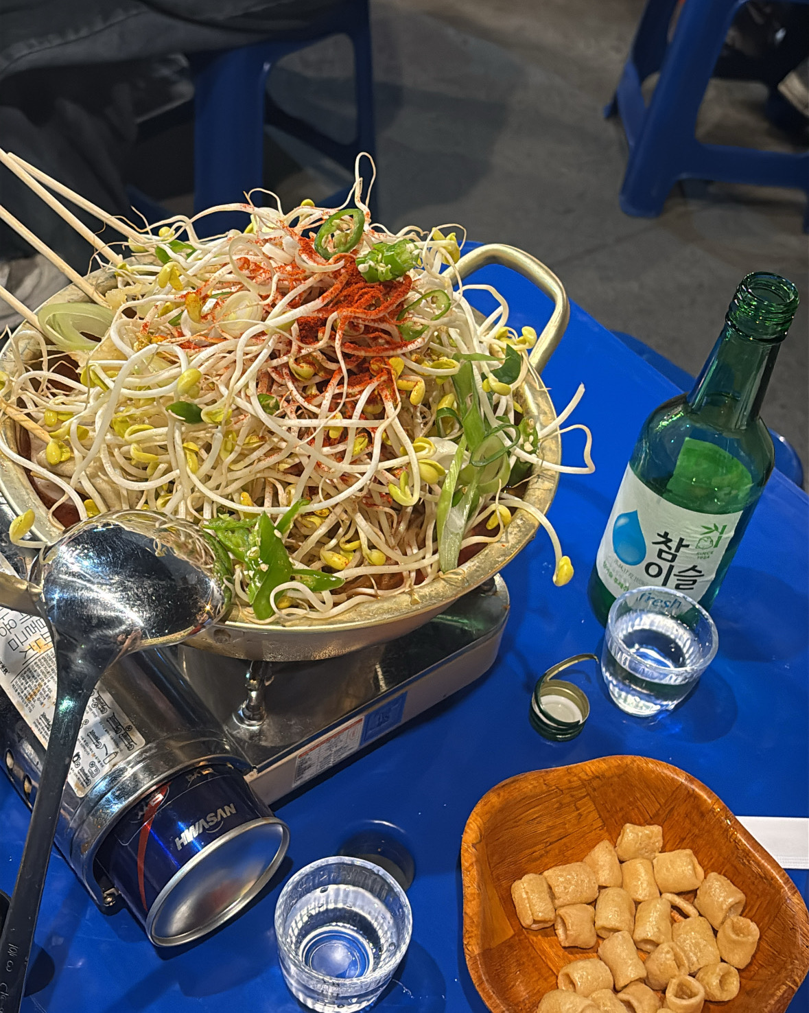 대구 맛집 교동호프 22번째 리뷰 이미지