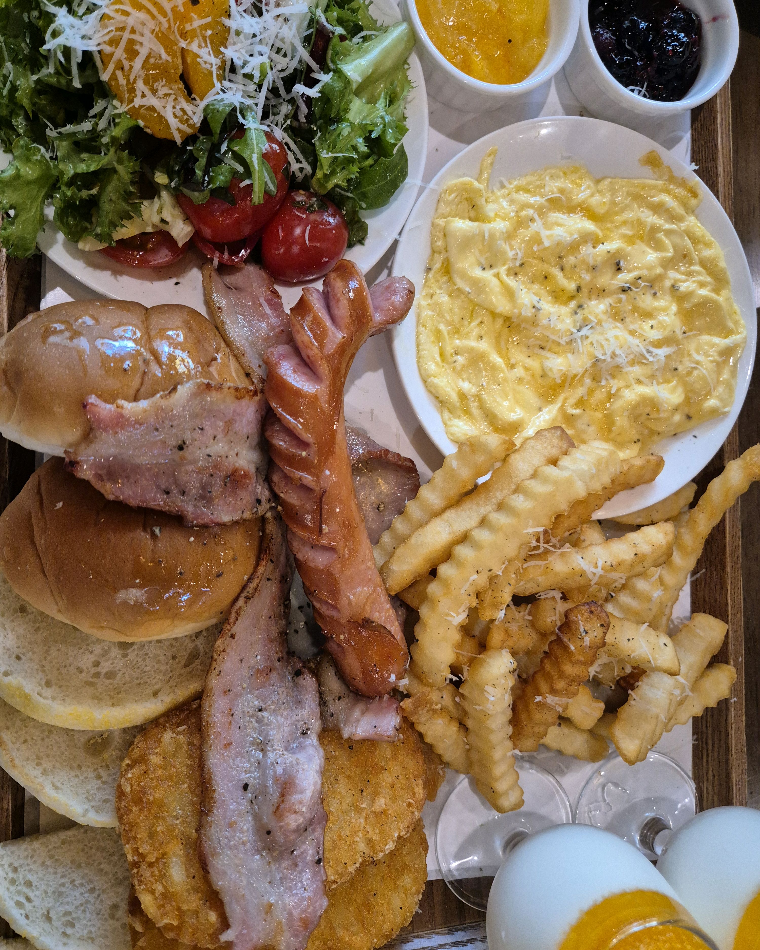 대전 맛집 브런치 인 애월담 둔산점 19번째 리뷰 이미지