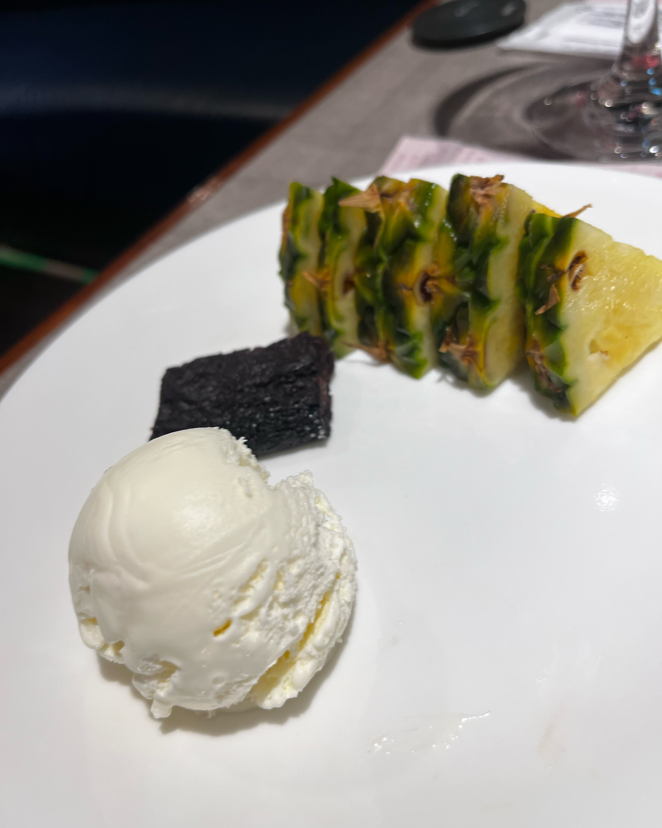 오랜만에 도착한 빕스 - 정발산역 맛집 빕스 일산점