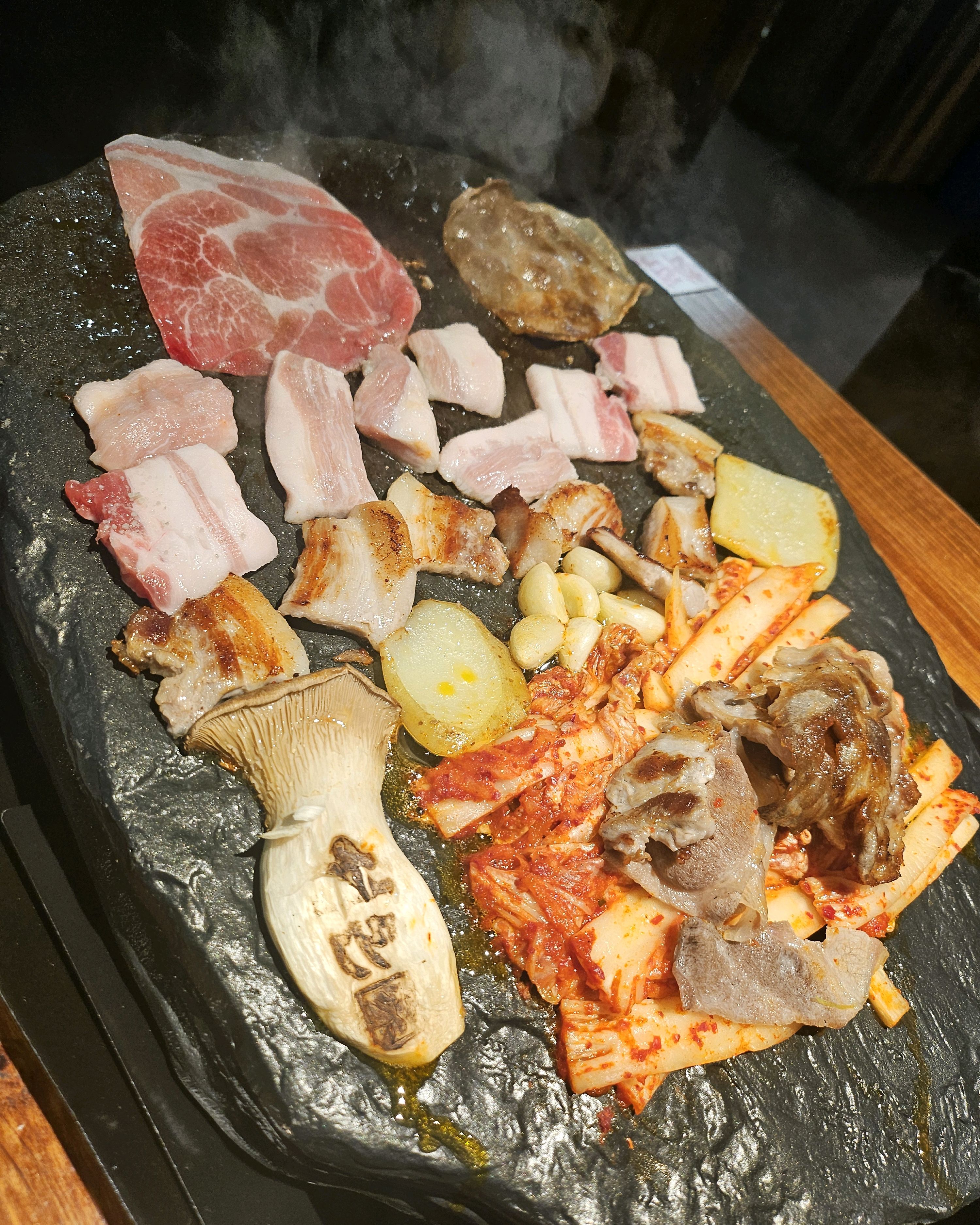 인천 맛집 석돈 18번째 리뷰 이미지