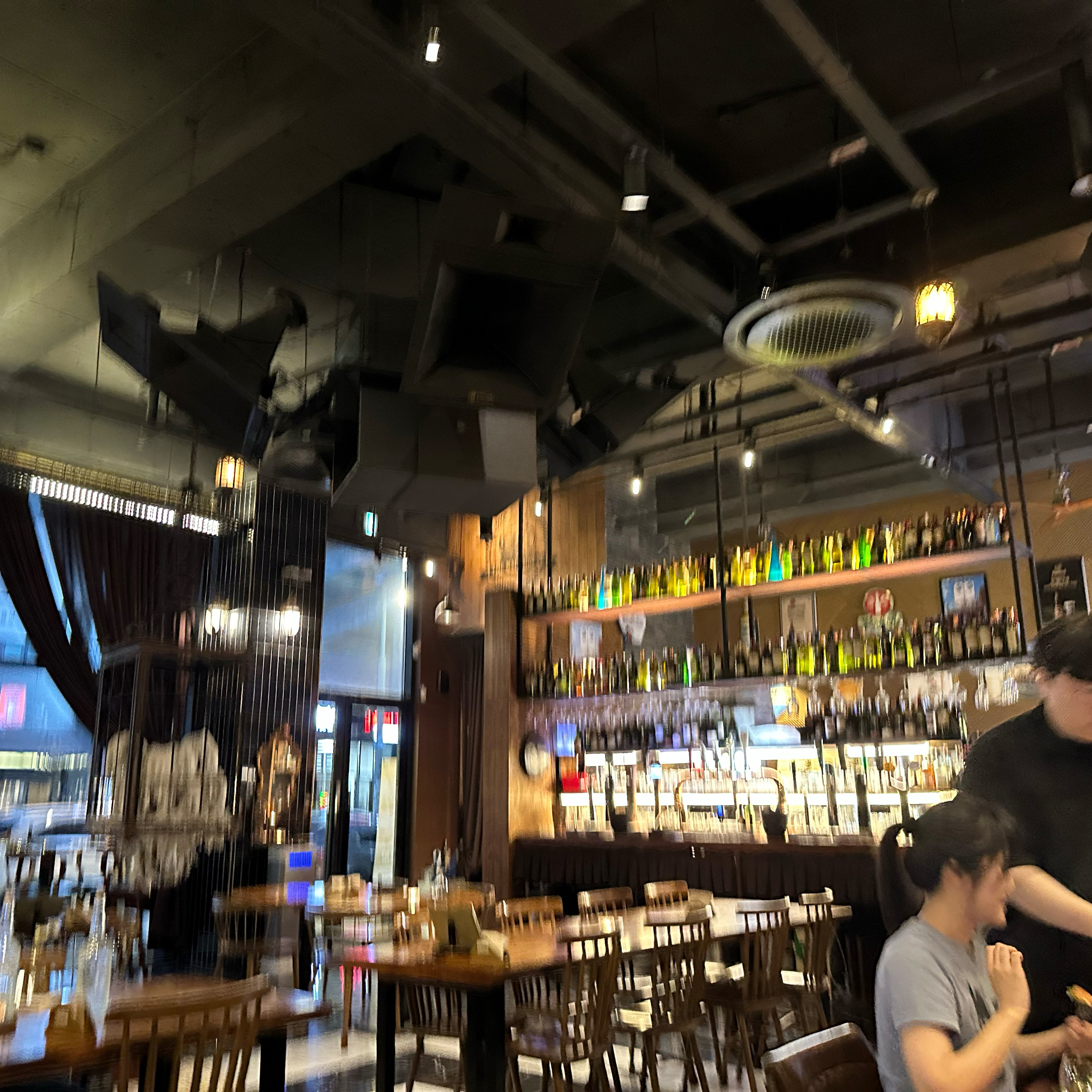 오일파스타 최고맛집입니다! 항상 오일파스타 먹으러와요 - 대전 맛집 더몰트하우스 대전죽동점