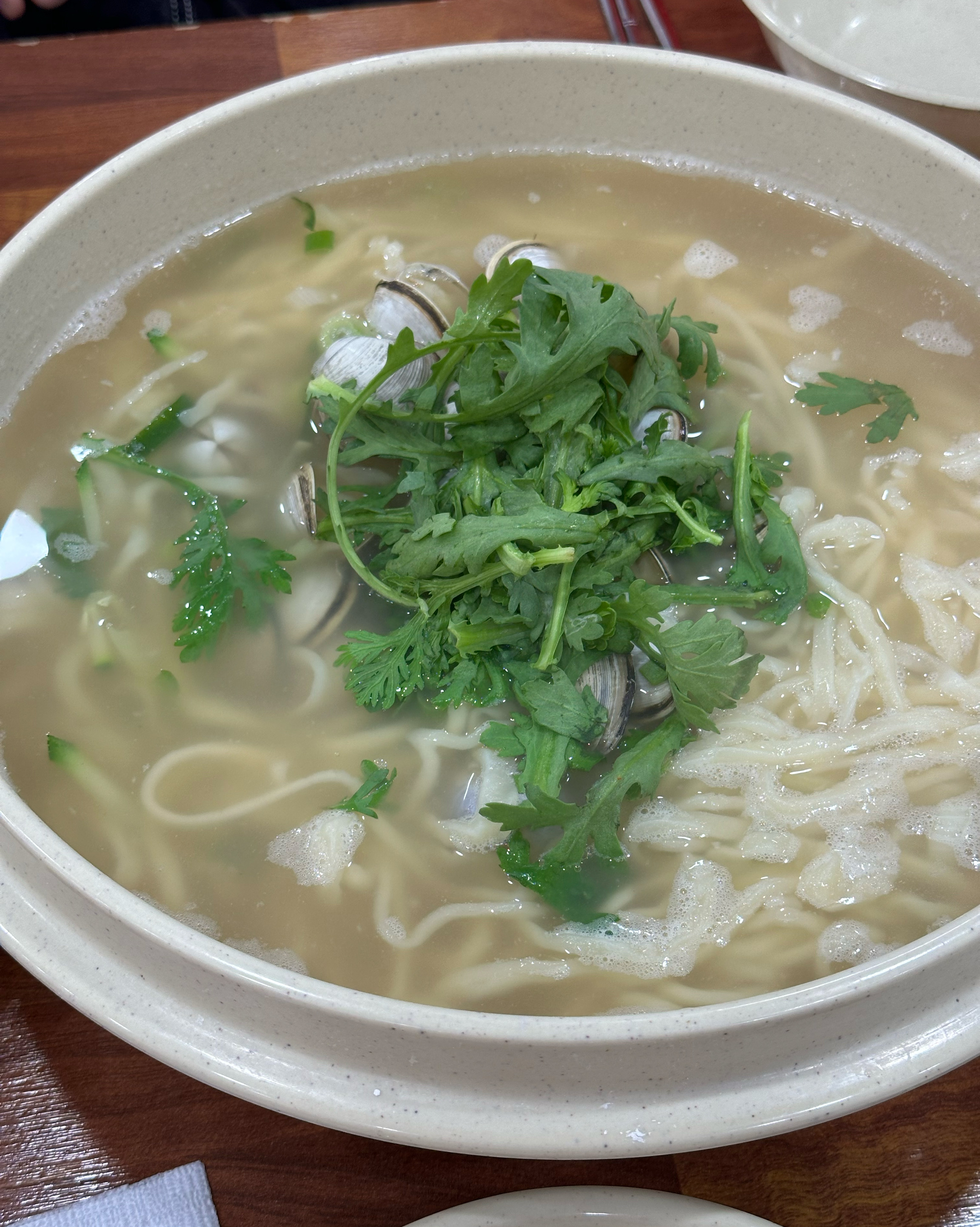 대전 맛집 오씨칼국수 11번째 리뷰 이미지