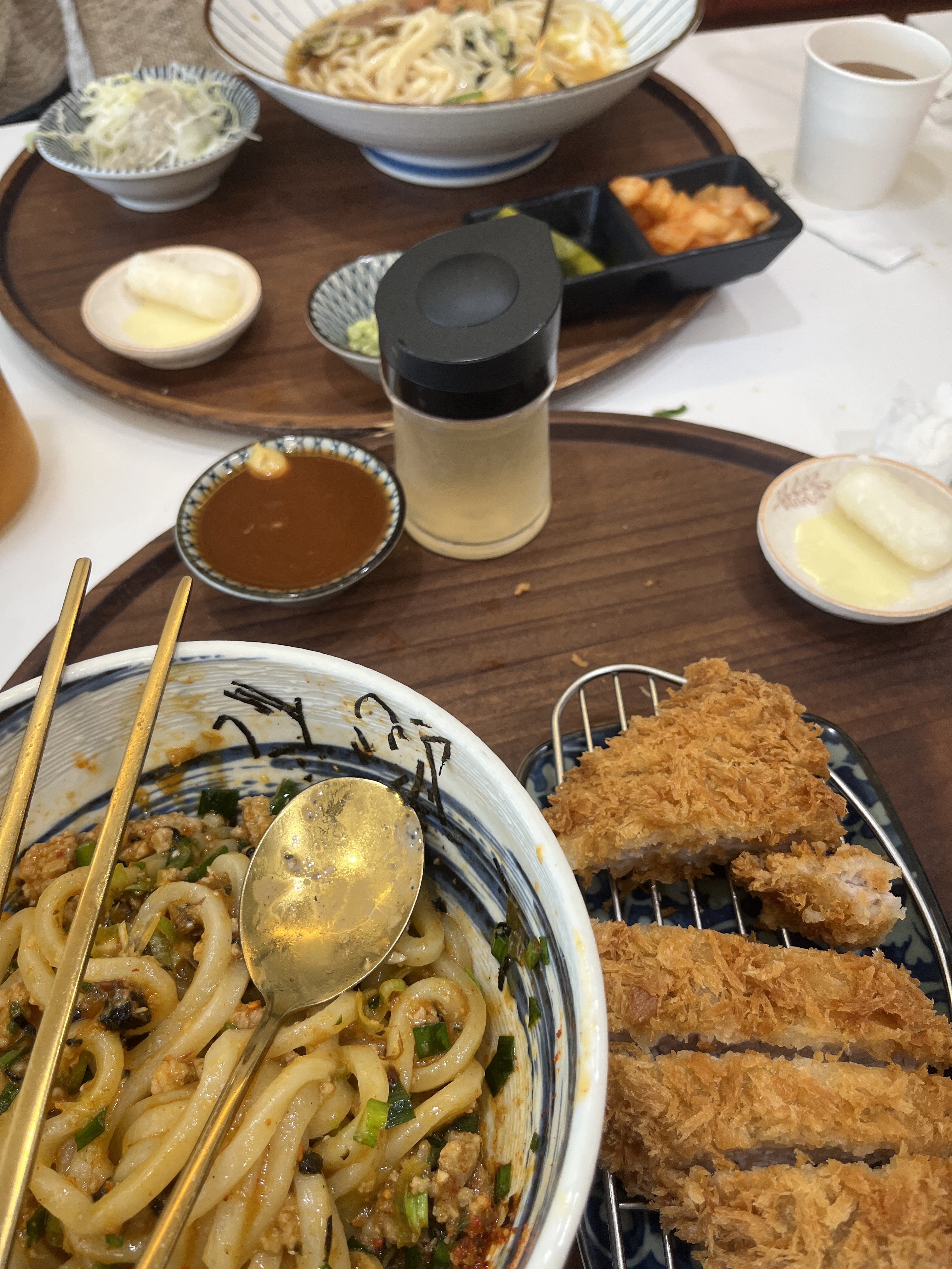 학교 앞이라 종종 오는데 음식이 맛있고 매장이 깨끗해서 좋아요! - 용현동 맛집 백소정 인하대후문점