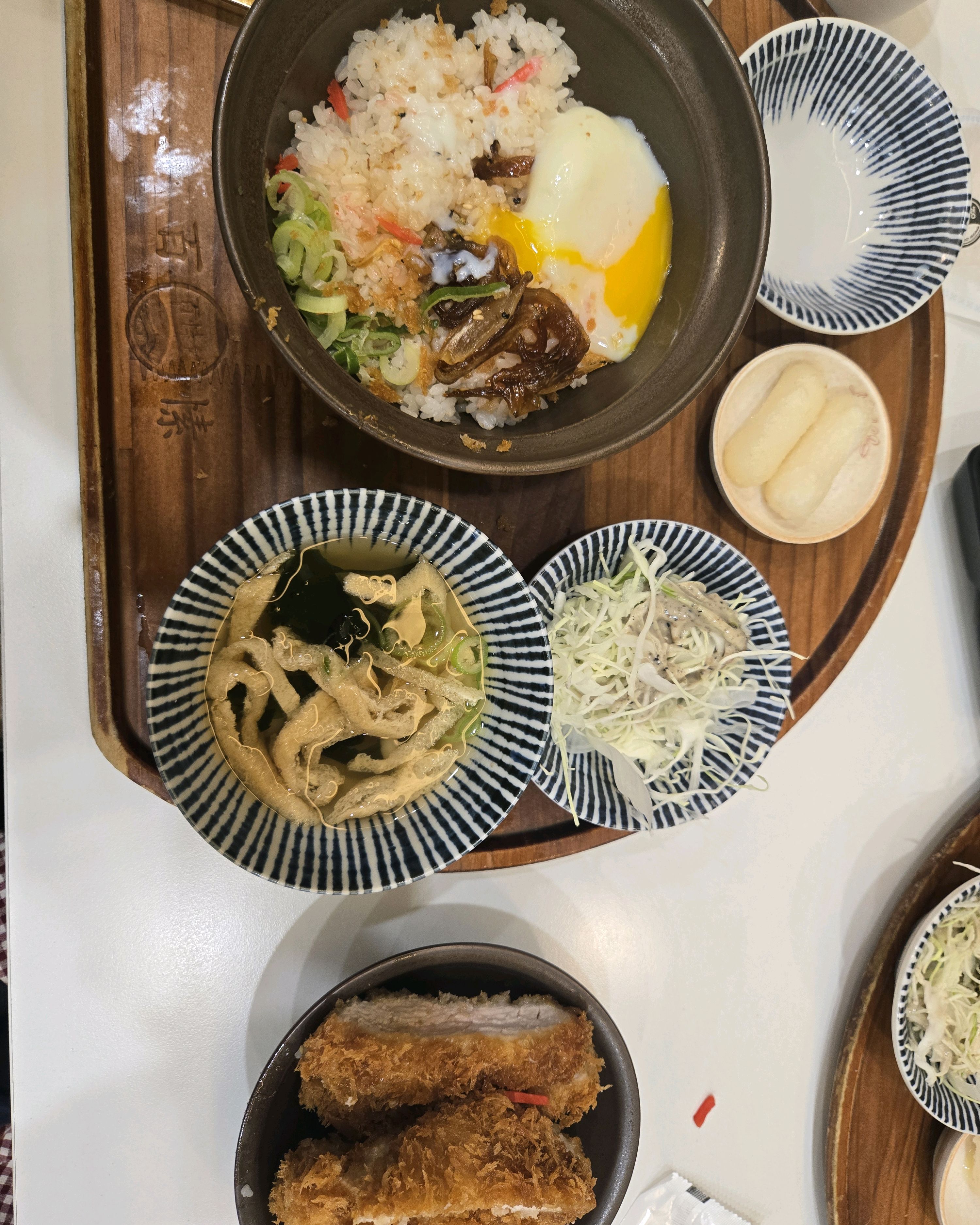 인천 맛집 백소정 검단사거리역점 8번째 리뷰 이미지