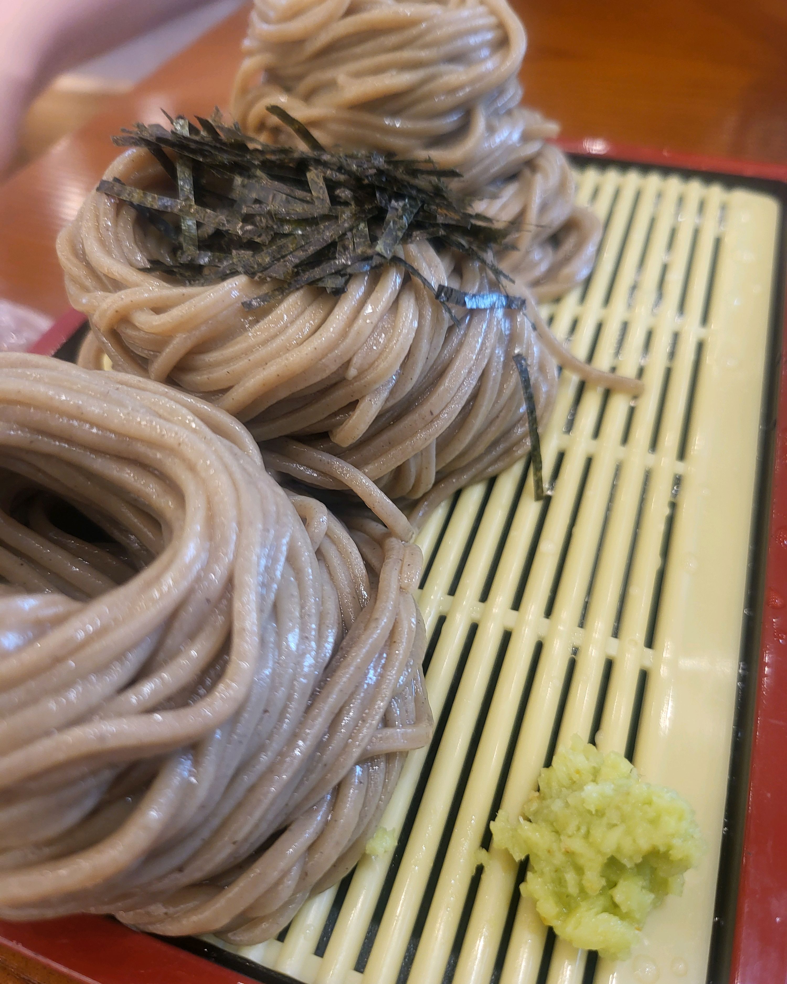 항상 잘 먹고 있어요 - 성북동 맛집 삼동소바 성북동점