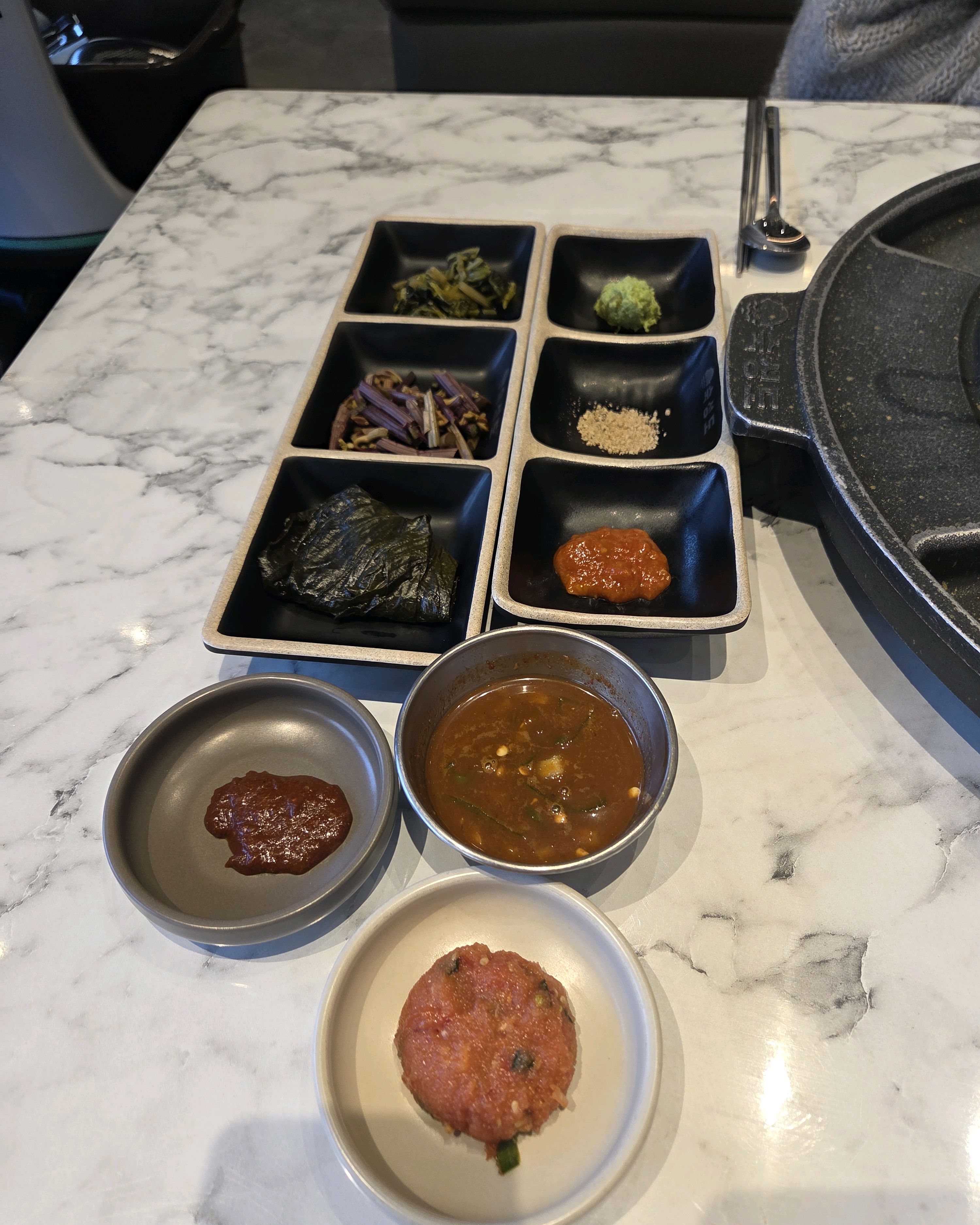 인스타. 블로그맛집.,.. - 제주 맛집 숙성도 중문점