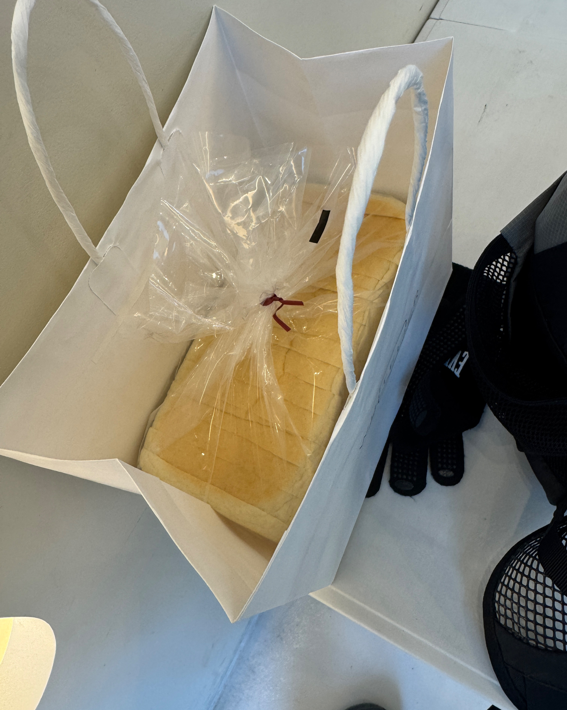 최애집입니다 정말 식빵맛있어요 - 대전 맛집 화이트리에 유성노은점