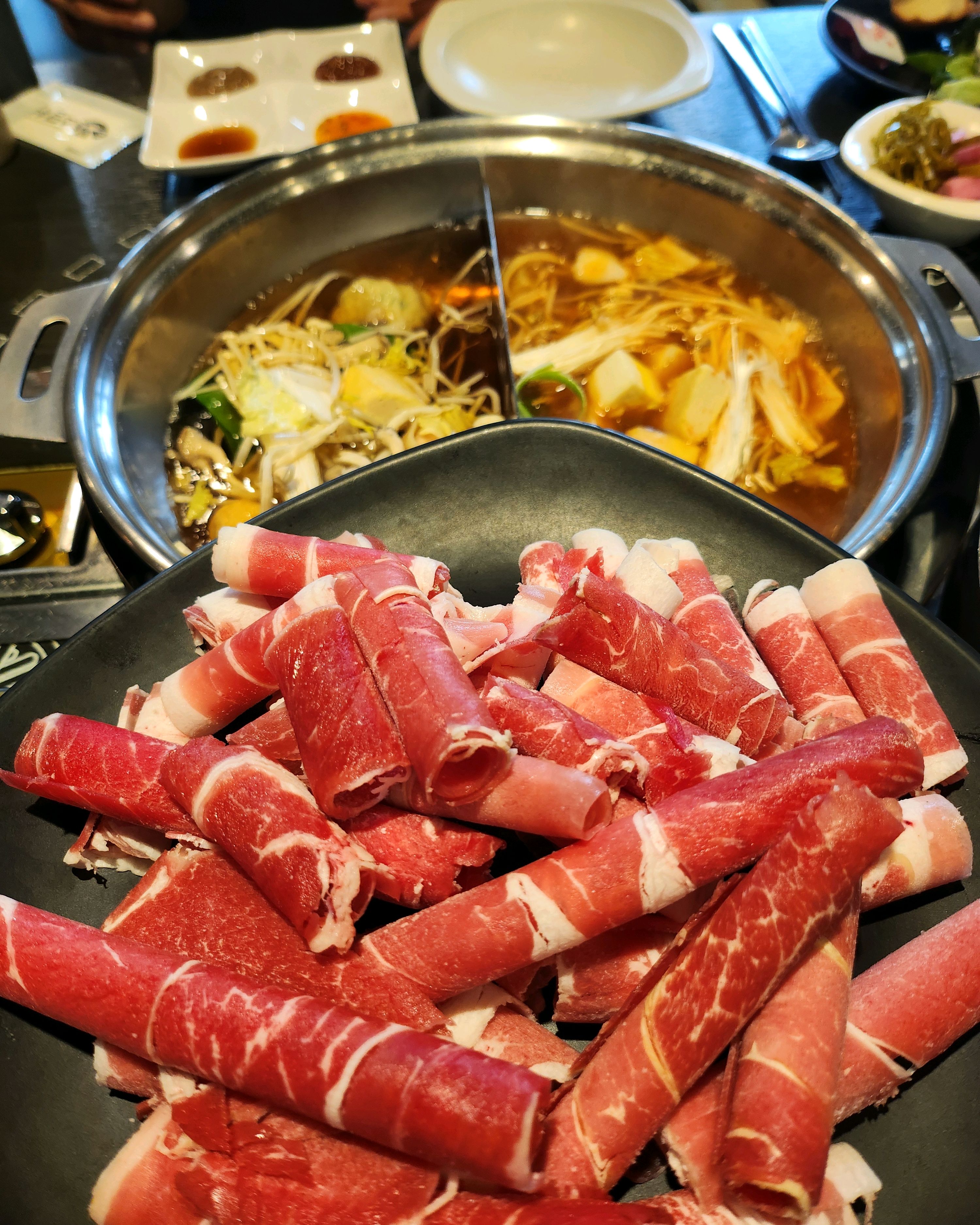 장곡동맛집 소담촌 시흥능곡점 다녀왔어요. - 시흥능곡 맛집 소담촌 시흥능곡점