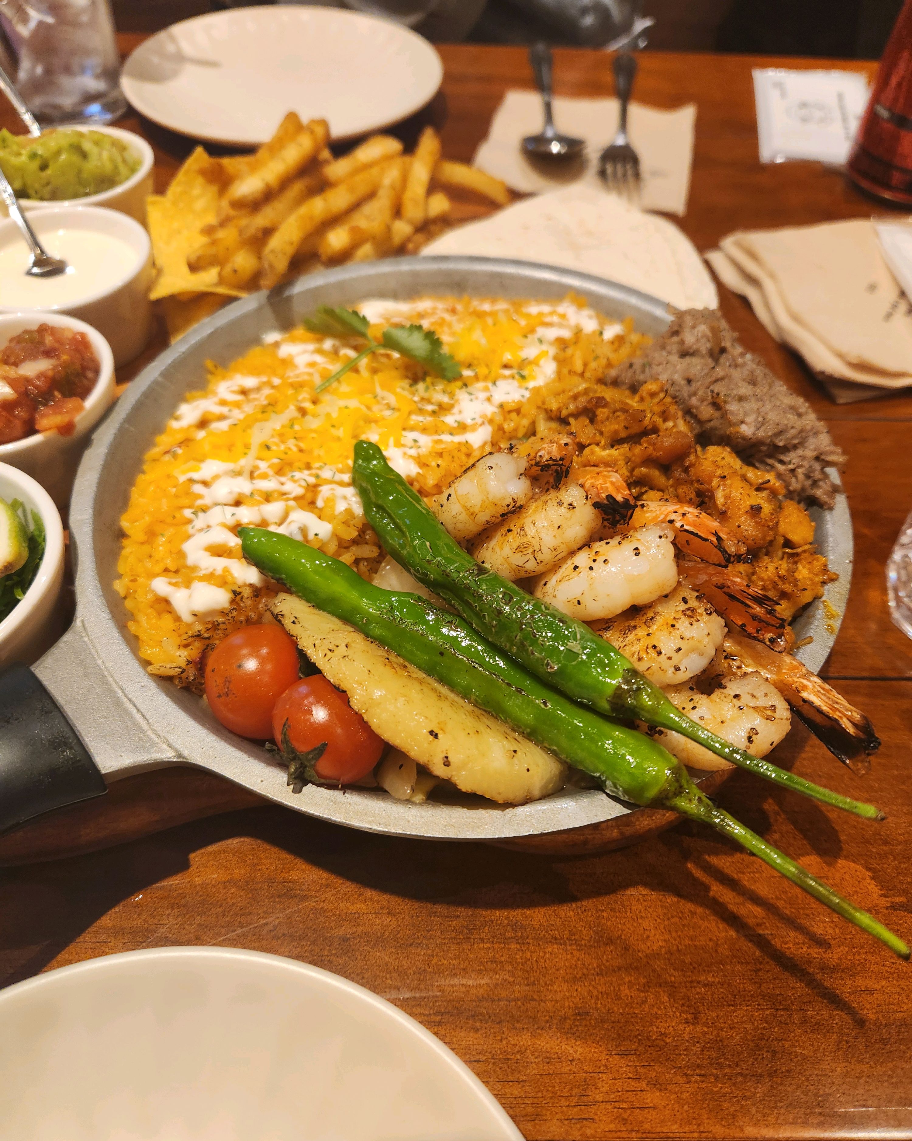 멕시코 음식 처음먹어봤은데 너무 맛있게 잘먹었습니다ㅎㅎ 번창하세요! - 상봉동 맛집 갓잇 상봉엔터식스점