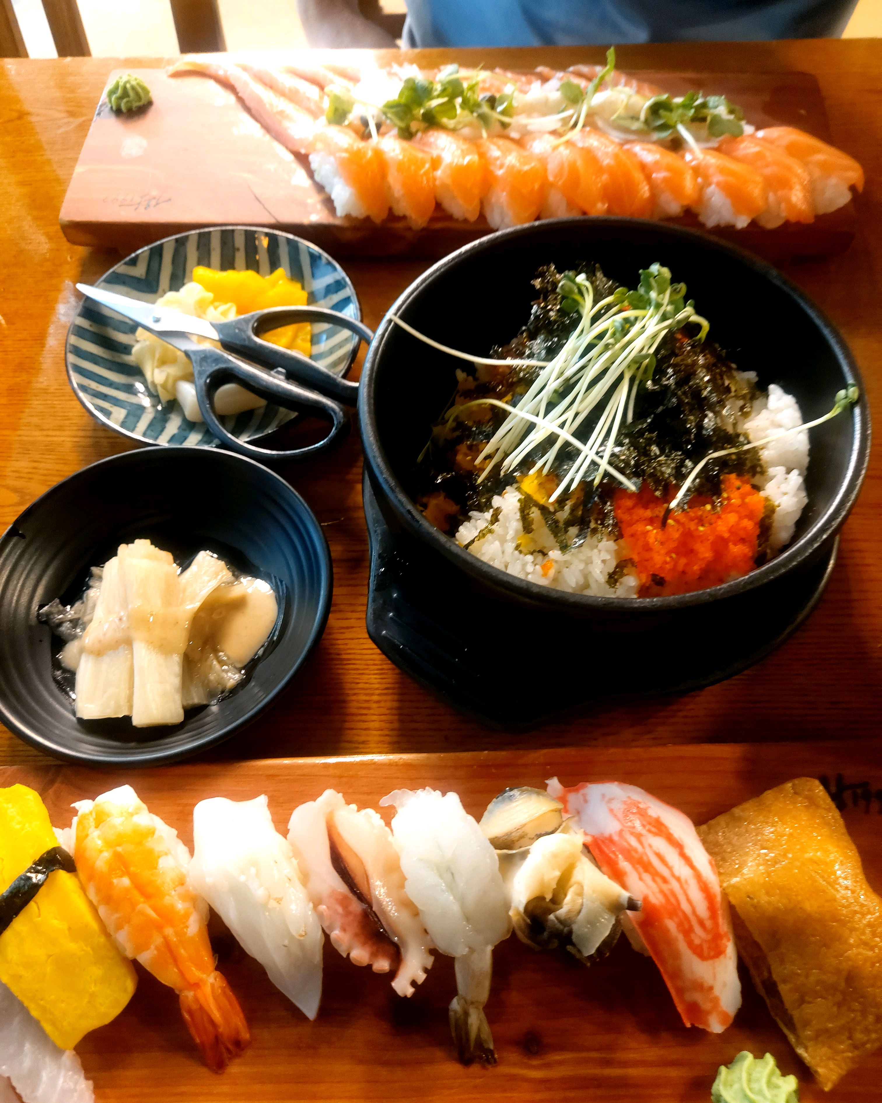 인천 맛집 스시어왕 인천검단점 26번째 리뷰 이미지
