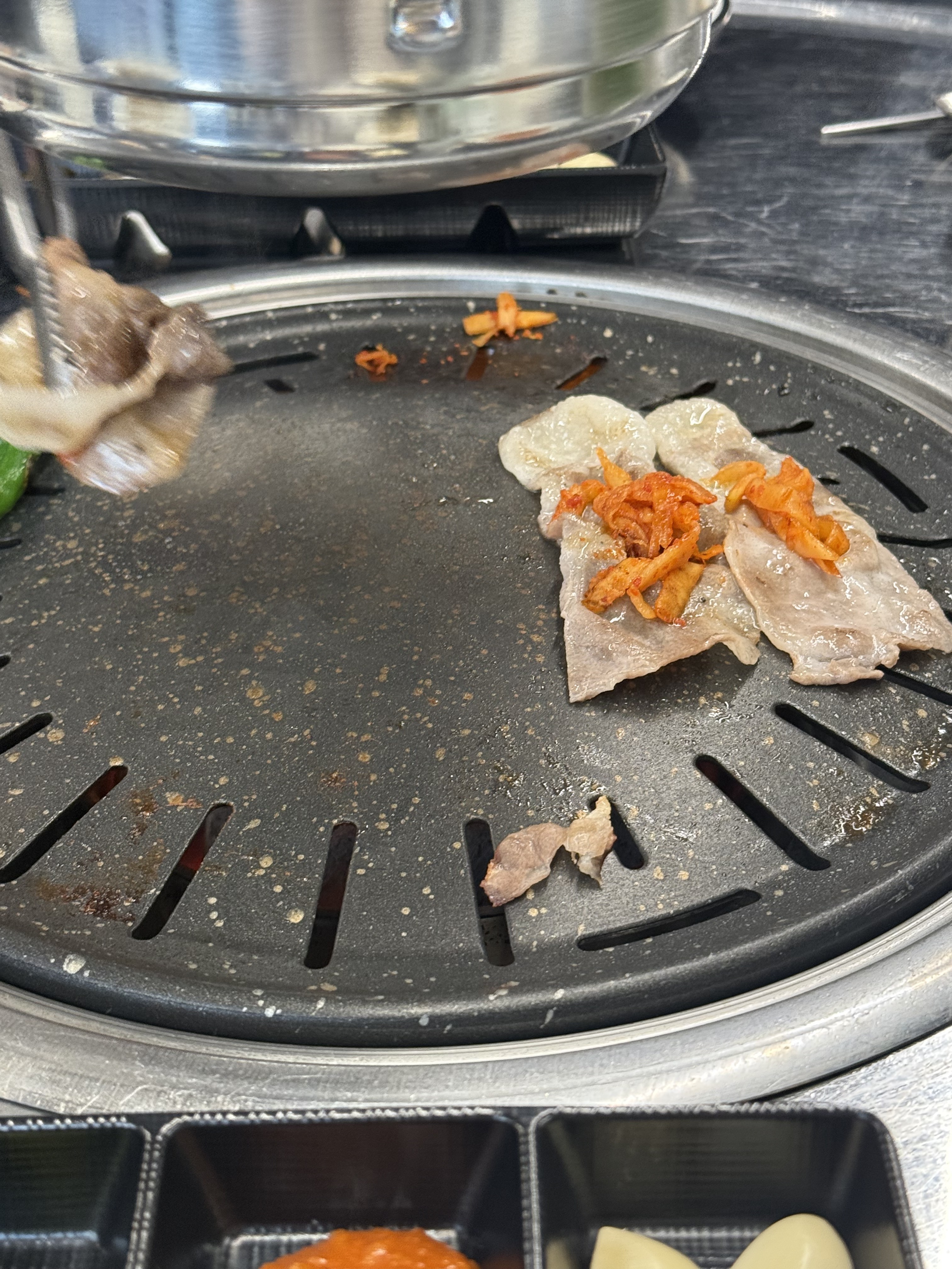 사장님,.. 너무 맛있어요ㅠㅠ 누가뭐라해도 단연코 중리동 맛집! 고기가 먹고싶다?! 고민말