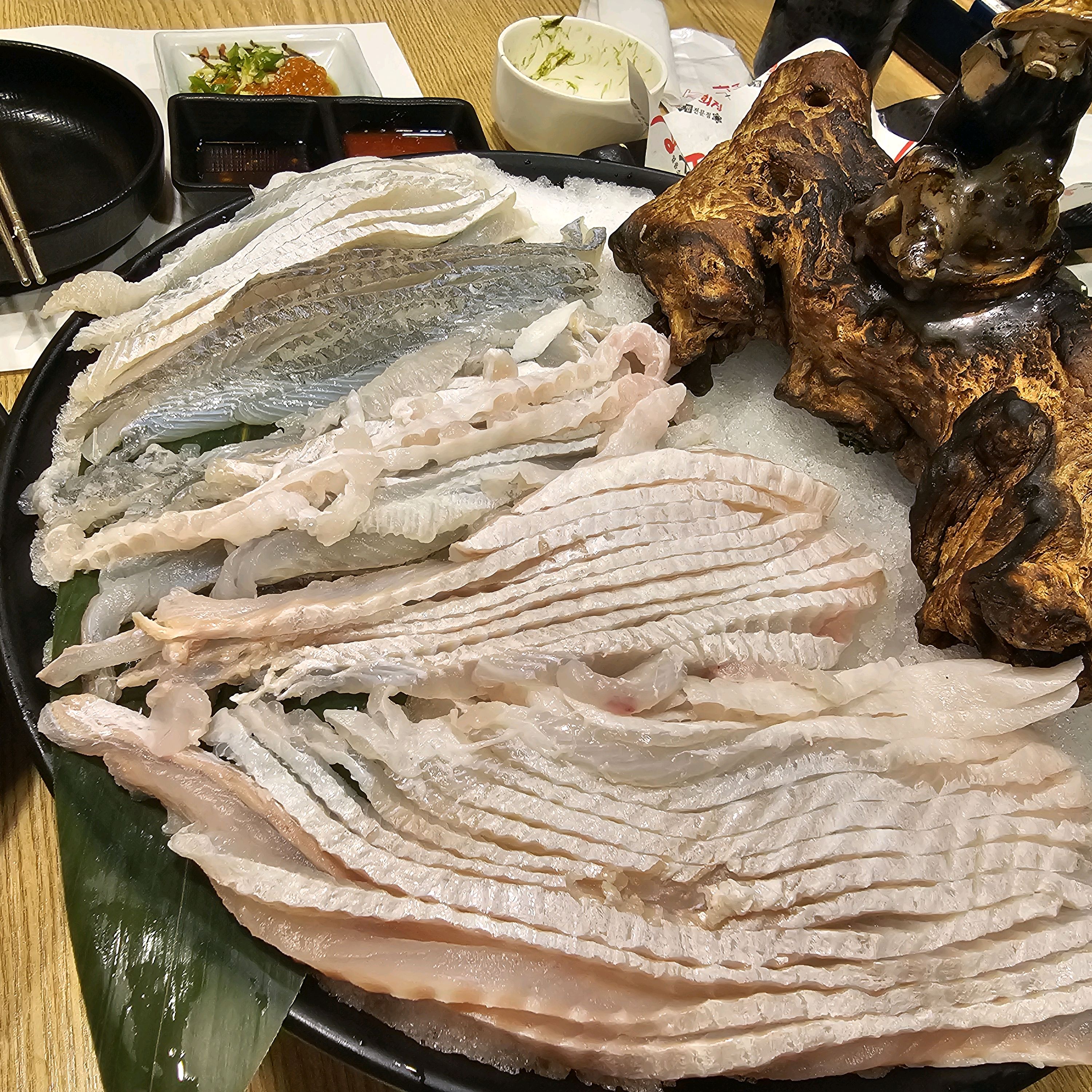 맛있음돠!!! - 인천 맛집 어다리 부평점