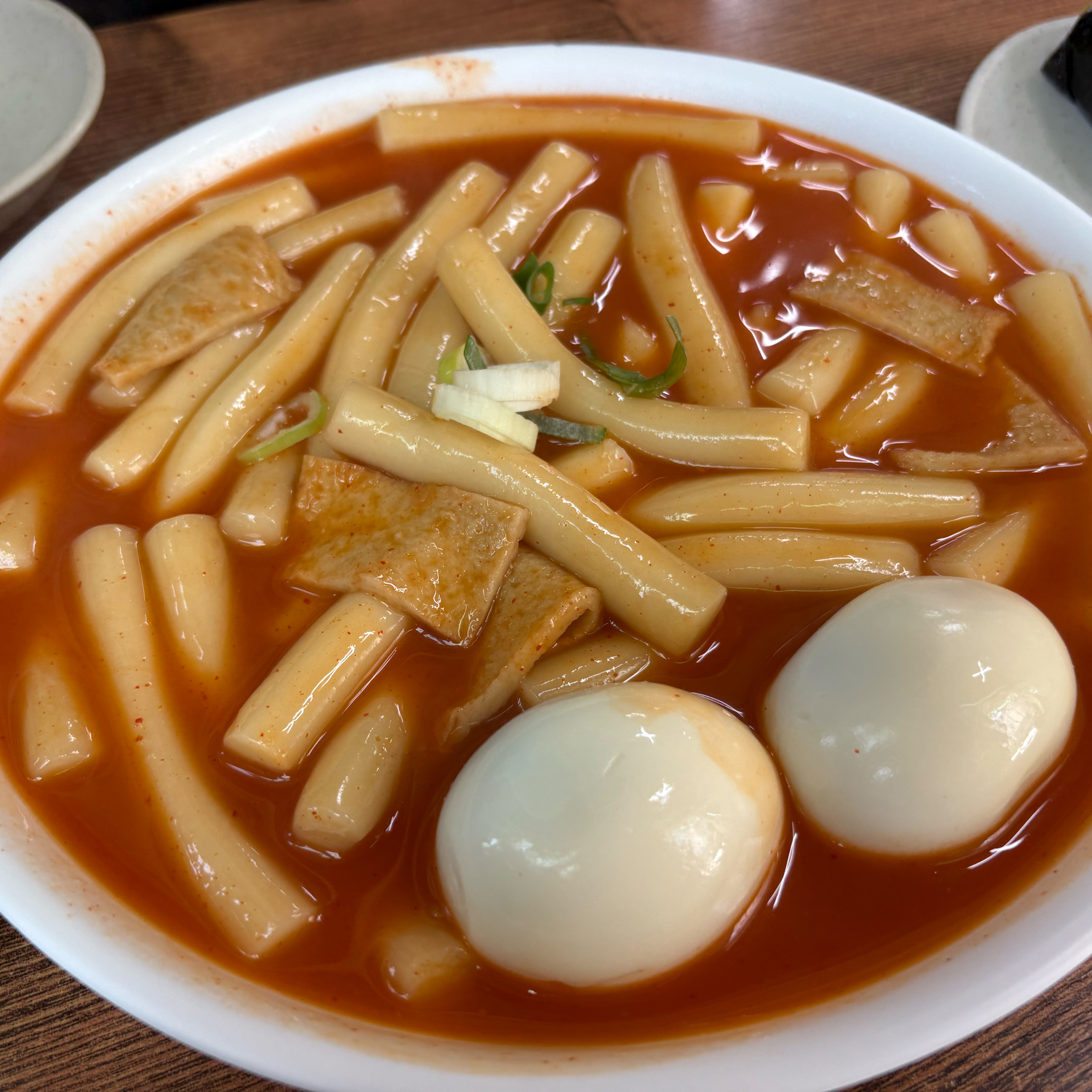 인생 떡볶이예요 :) - 인천 맛집 남동공단떡볶이