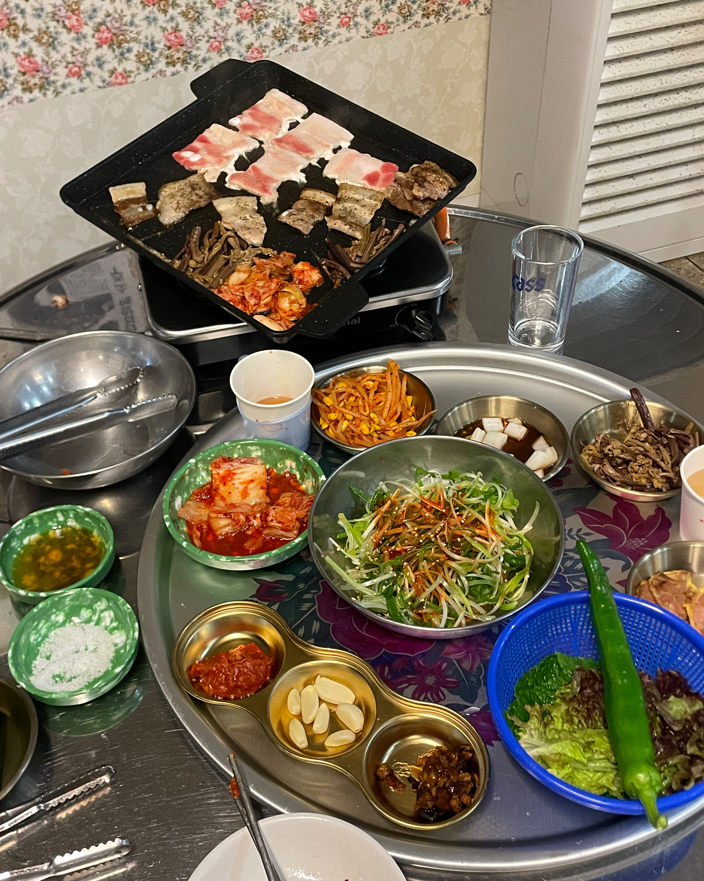 20분정도 기다렸는데 기다릴만 했네요!! - 대구 맛집 승짱