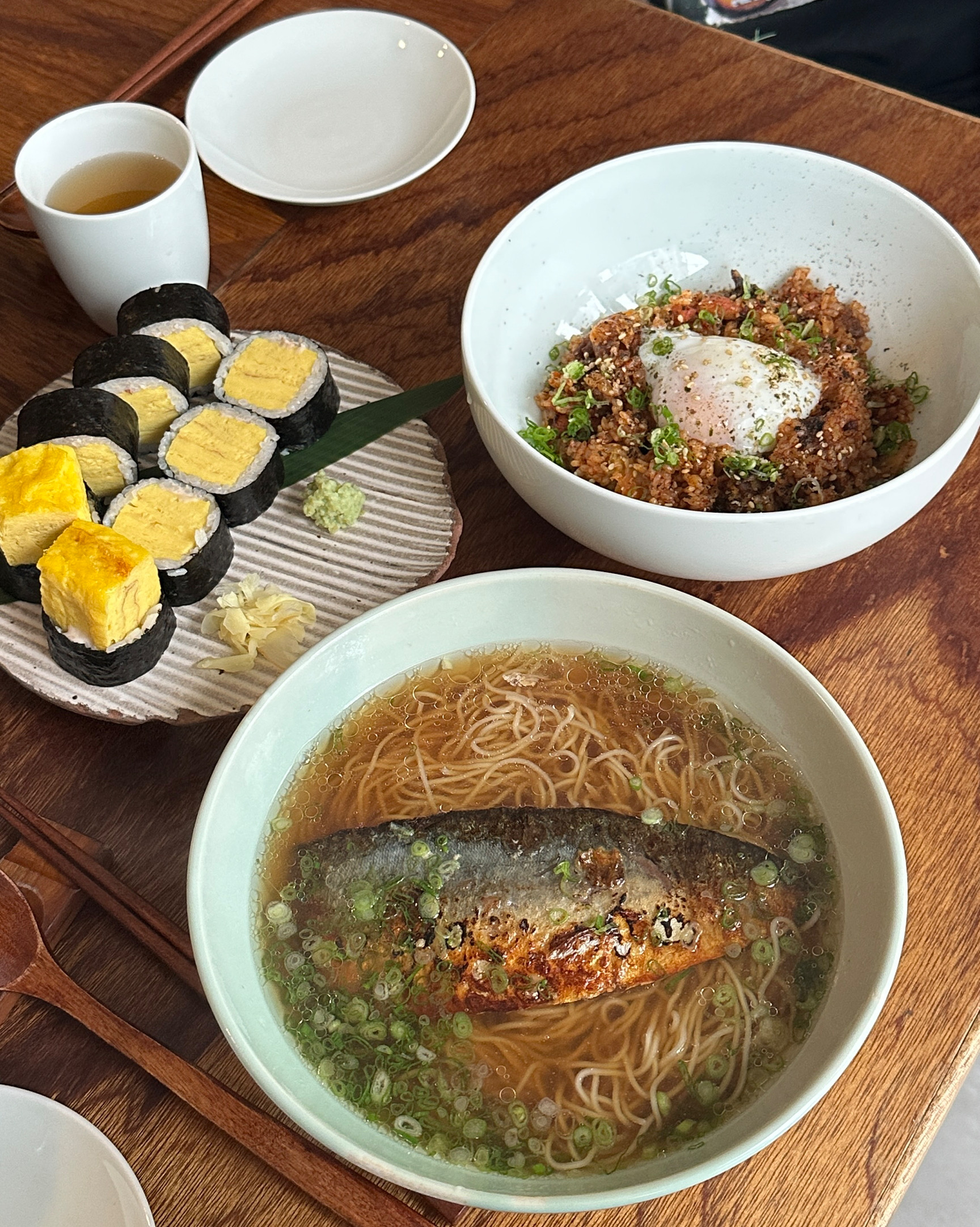 작년에 이어 재방문한 동아식당🖤 - 대구 맛집 동아식당