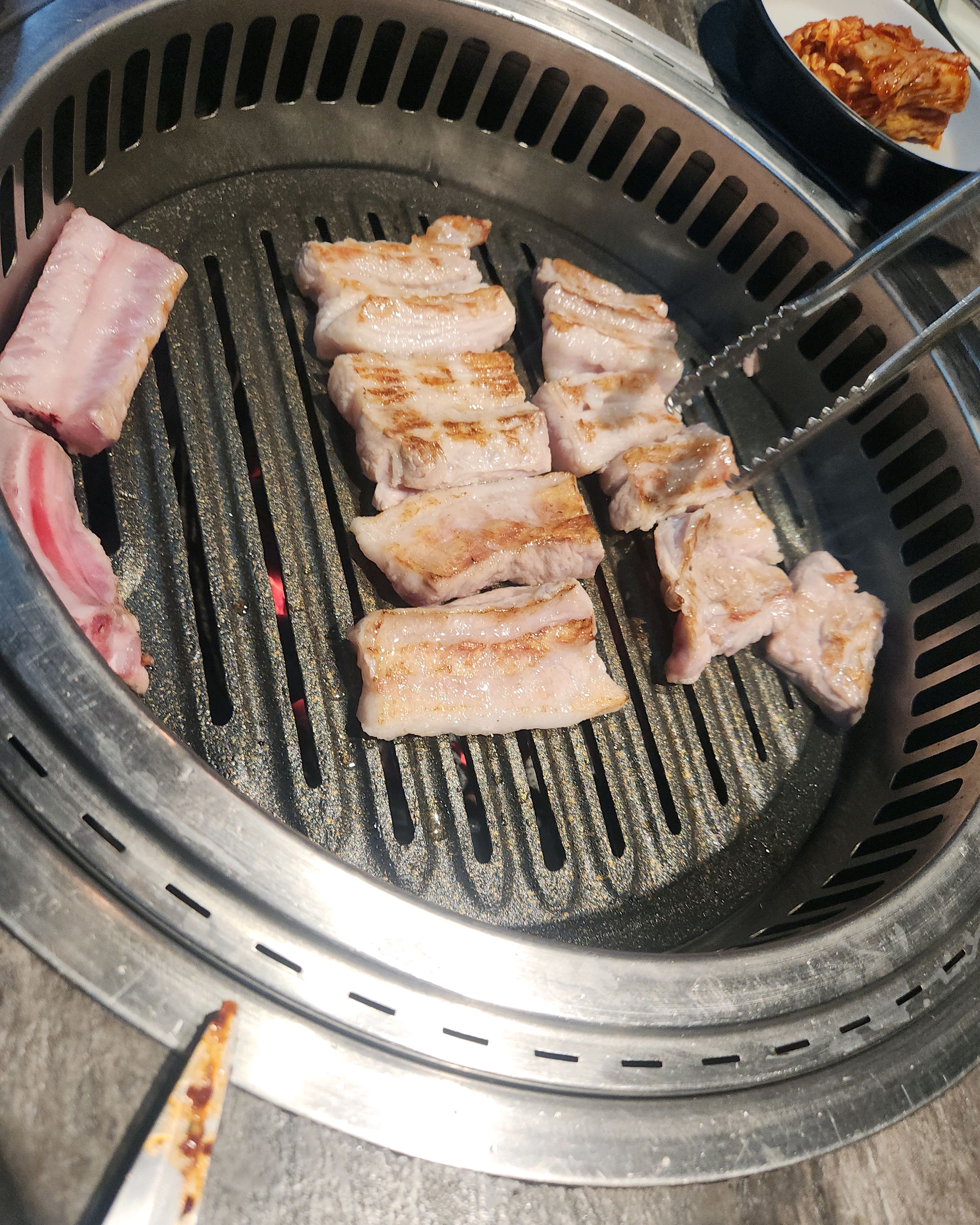 오늘도 잘먹고 갑니다 - 인천 맛집 노천골 부평본점