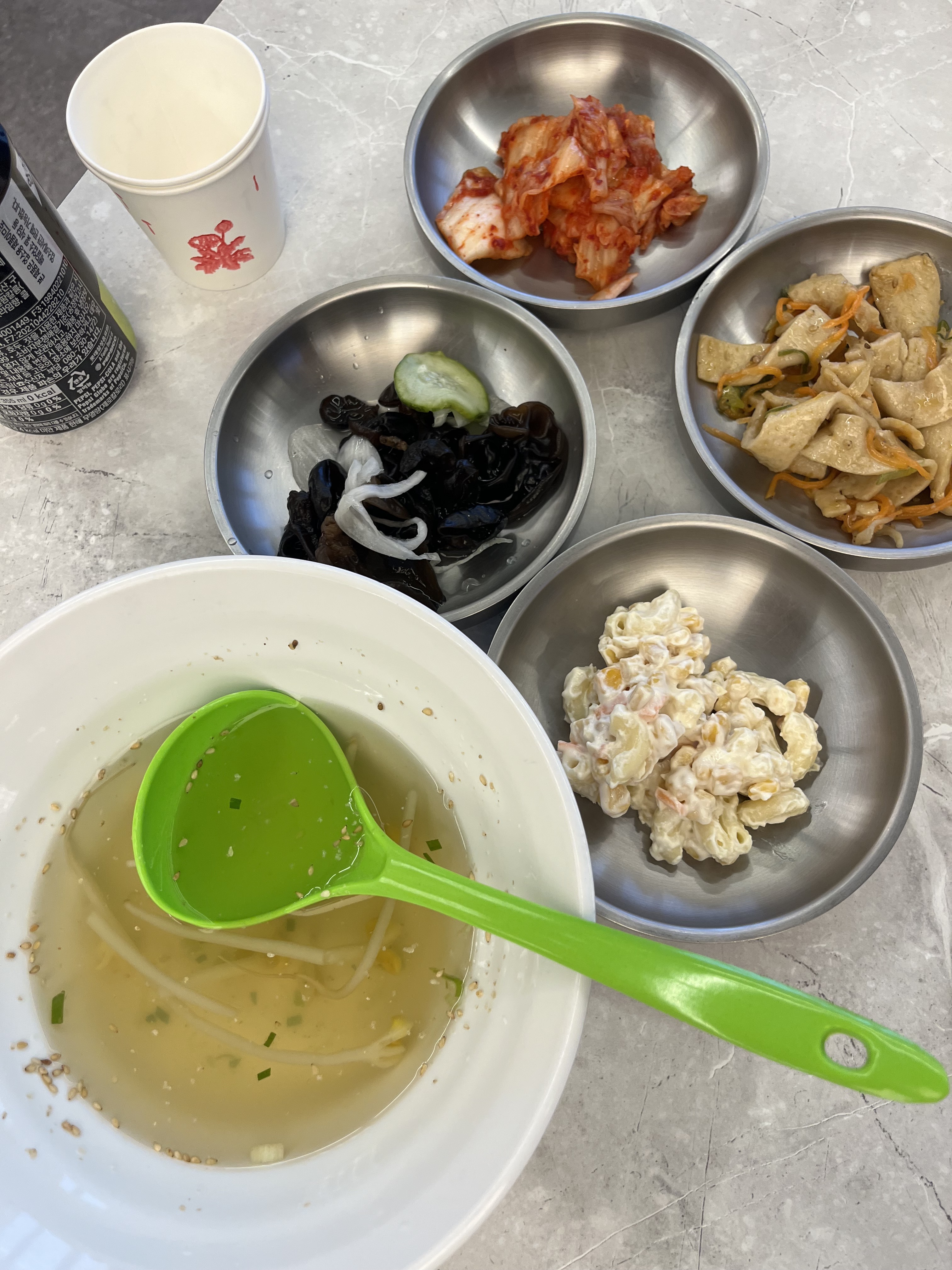 남자친구랑 강릉와서 회랑 대게 먹고 다른거 먹고싶어서 찾다가 발견한 찜요리! - 경포대 맛집 찜대감 본점