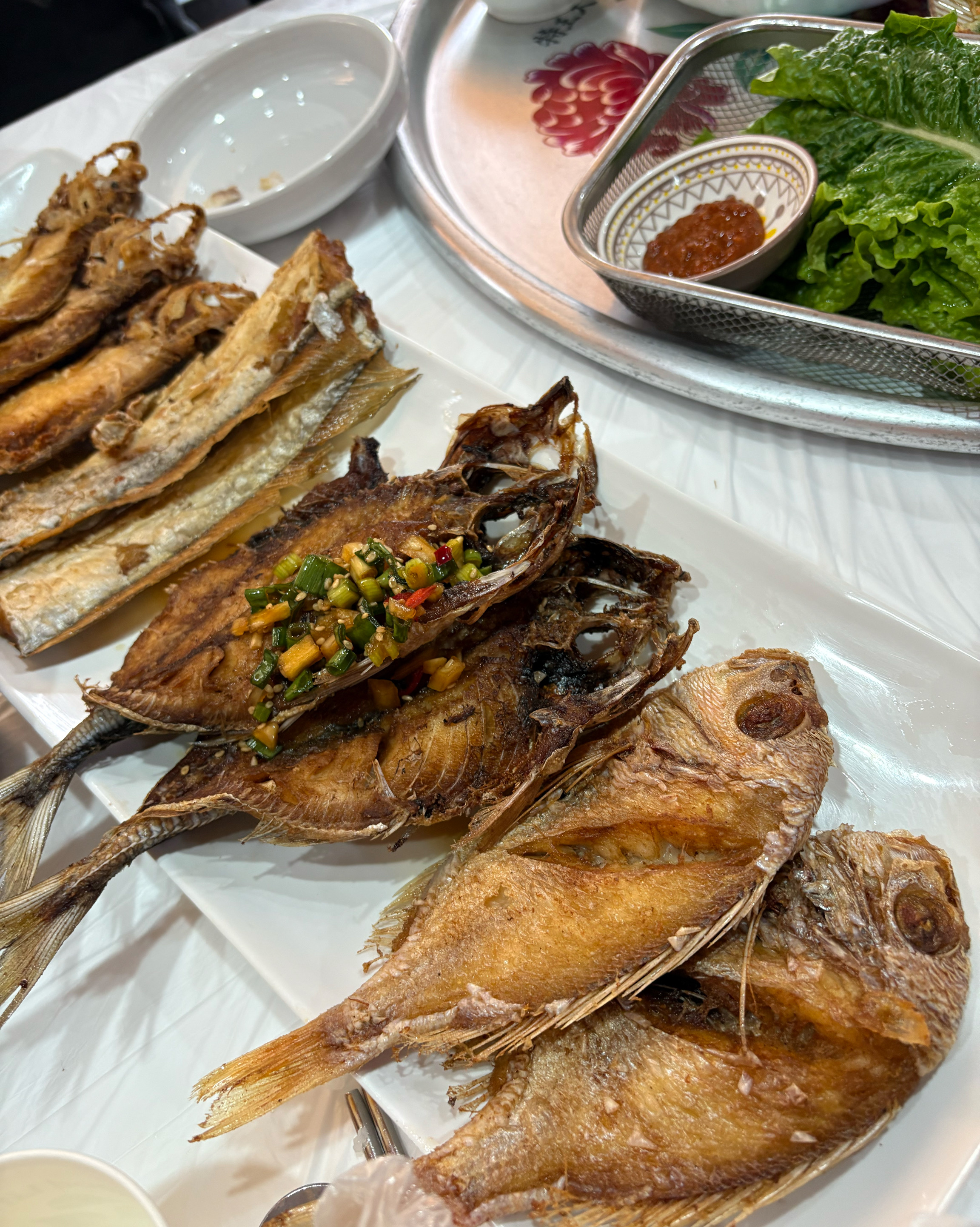 작년 여행 때 먹고 맛있어서 이번 여행에도 또 찾게 되었어요. 너무 맛있어요^_^ 또 방문