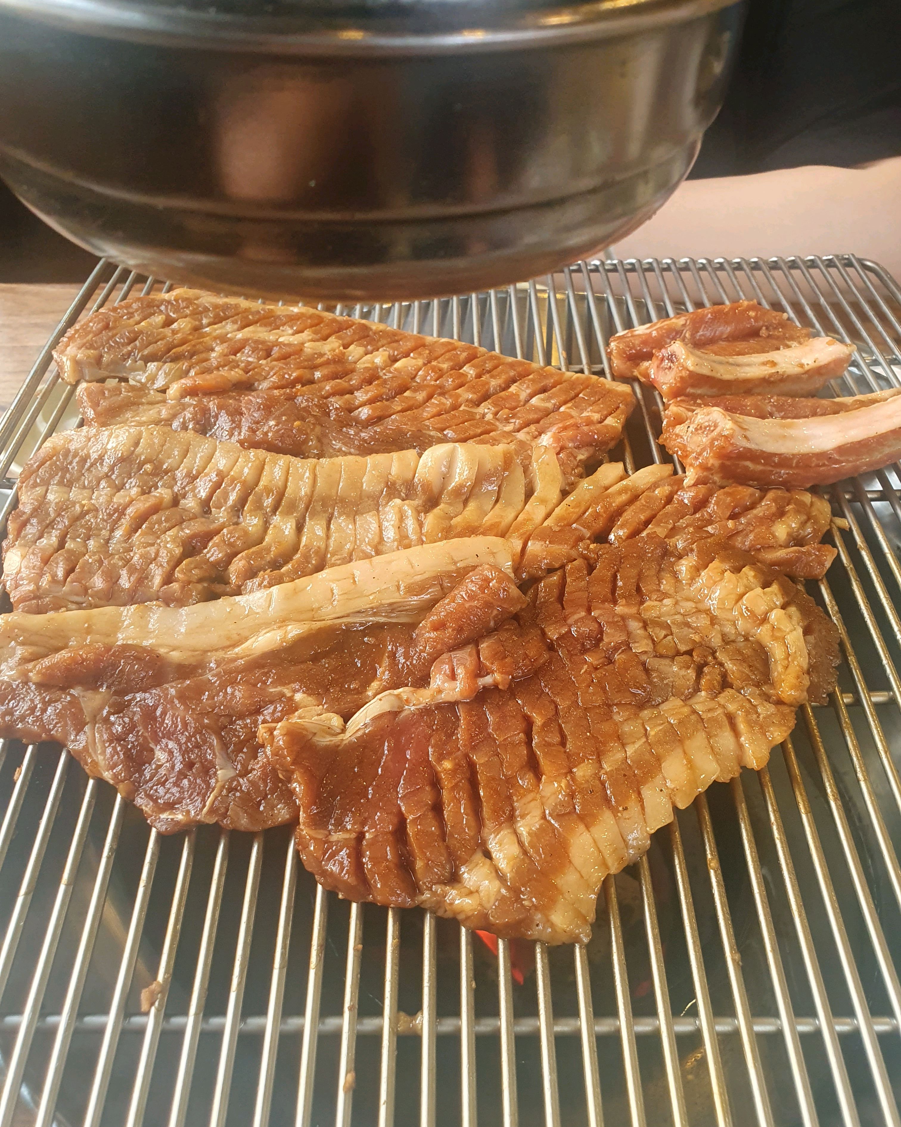 대구 맛집 서민갈비 9번째 리뷰 이미지