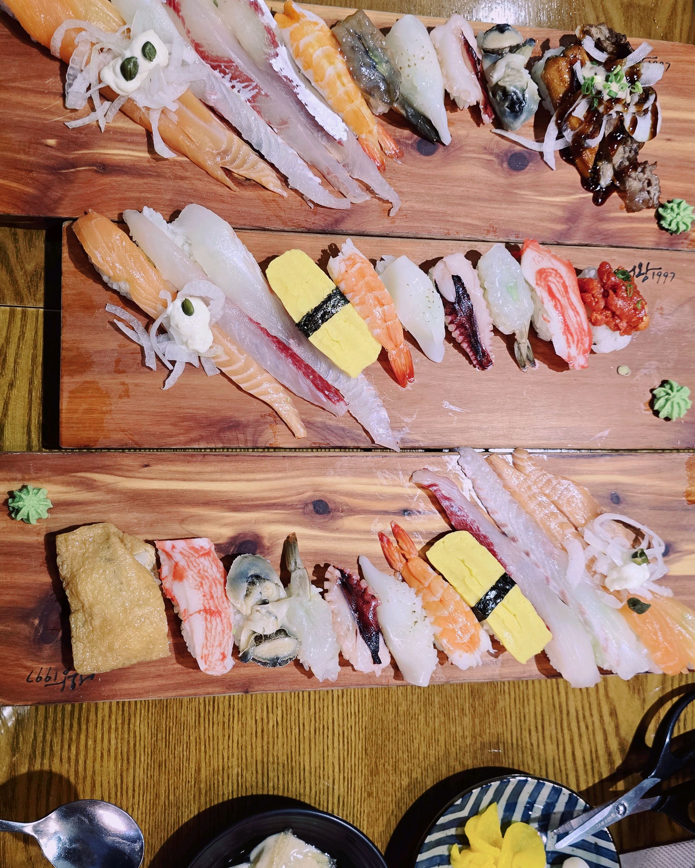 인천 맛집 스시어왕 인천검단점 24번째 리뷰 이미지