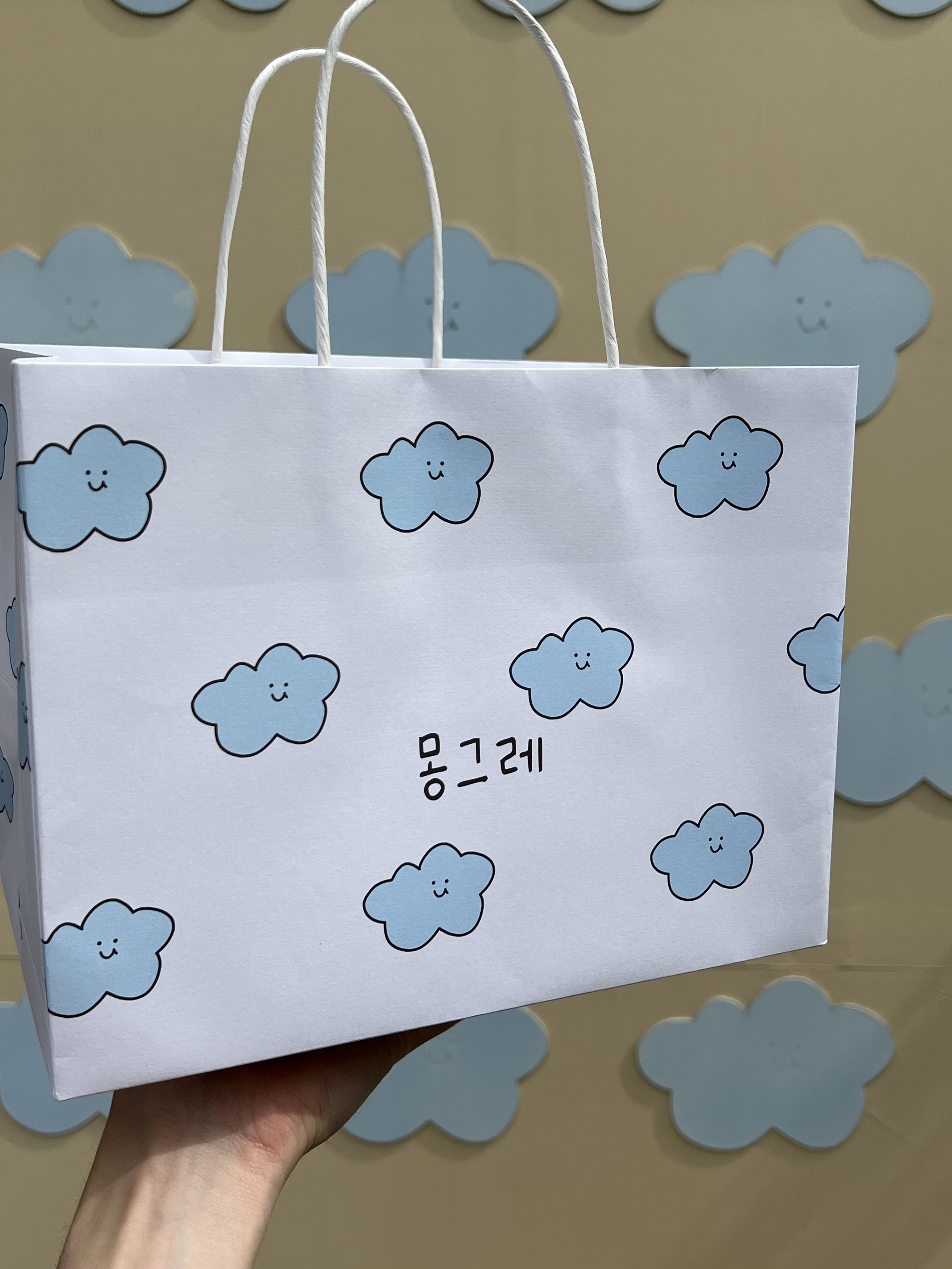 선물시 강추예여 ! - 제주 맛집 몽그레 제주공항점