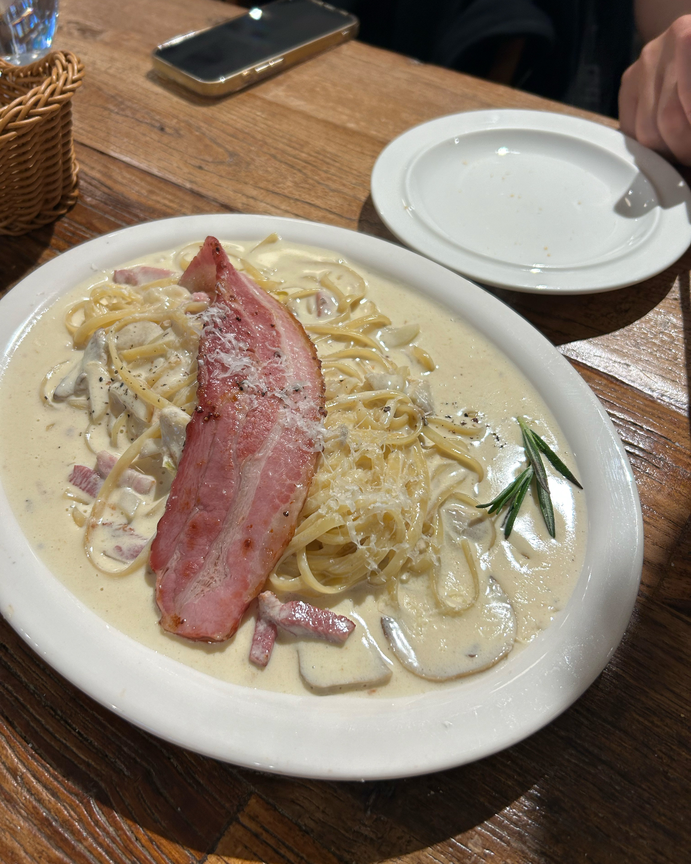 맛있어보여서왔어요 - 인천 맛집 새들브라운 청라