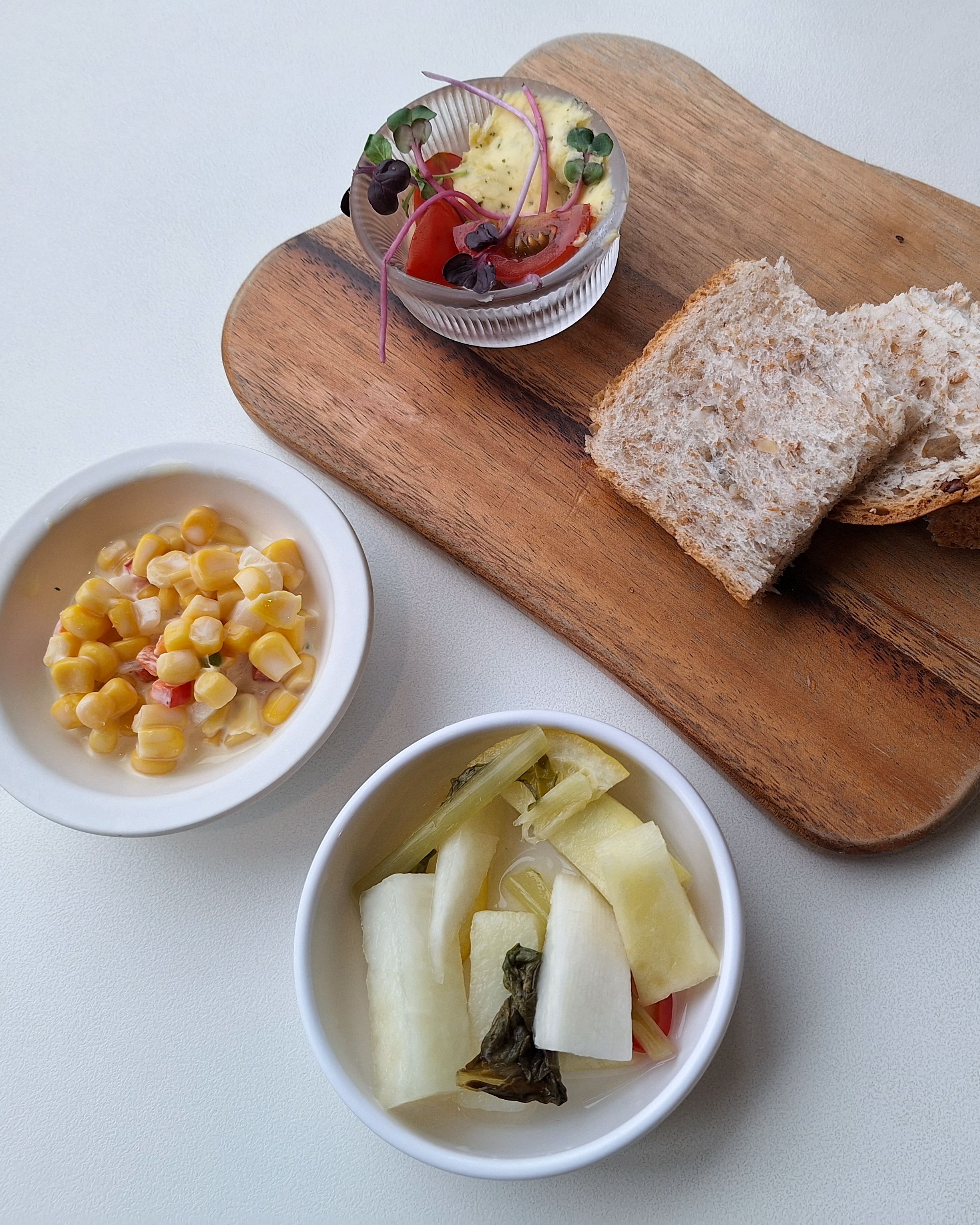 이번에 메뉴가 살짝 리뉴얼되었다고 하는데 다시 방문해보고 싶어요. - 대전 맛집 가림소담