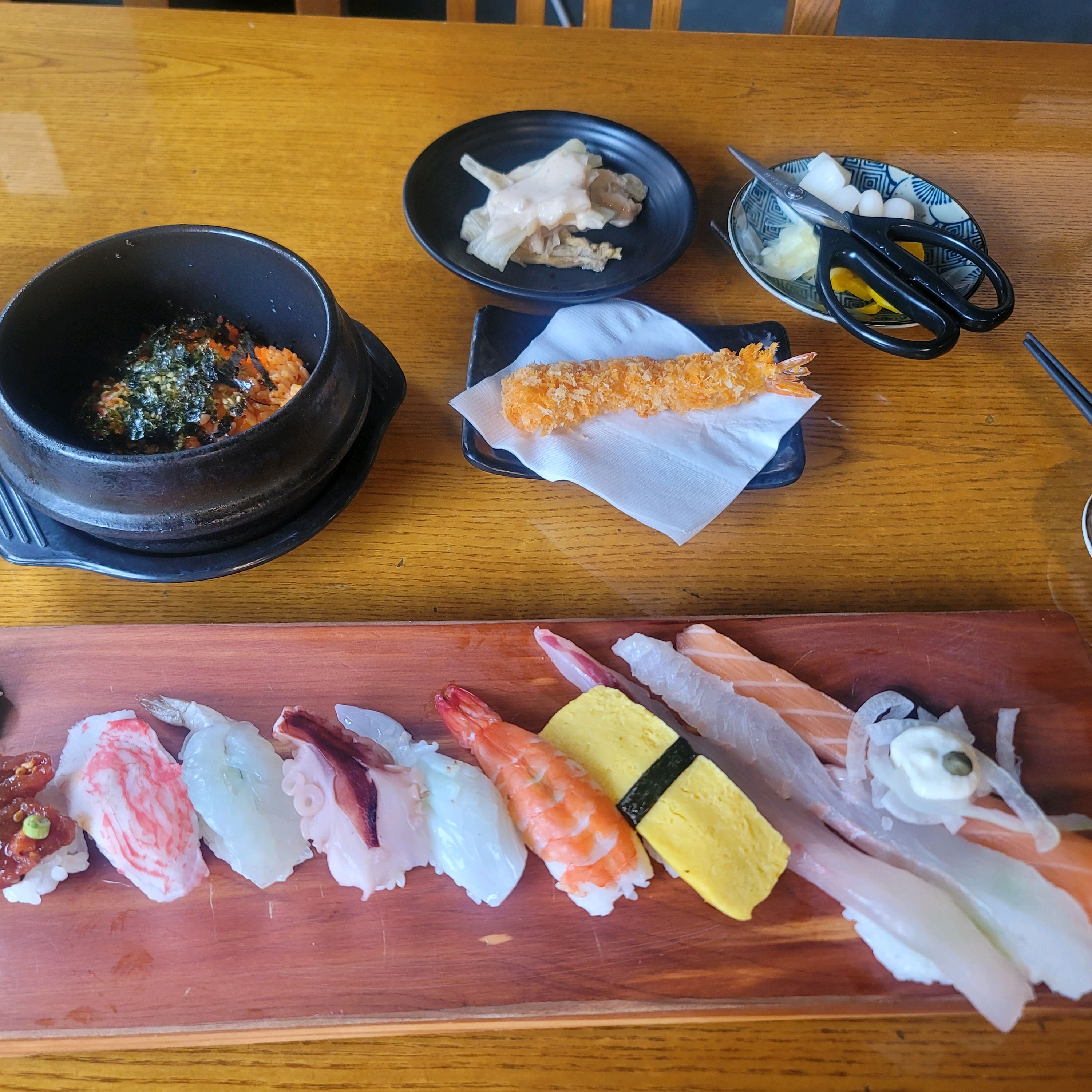 인천 맛집 스시어왕 인천검단점 18번째 리뷰 이미지