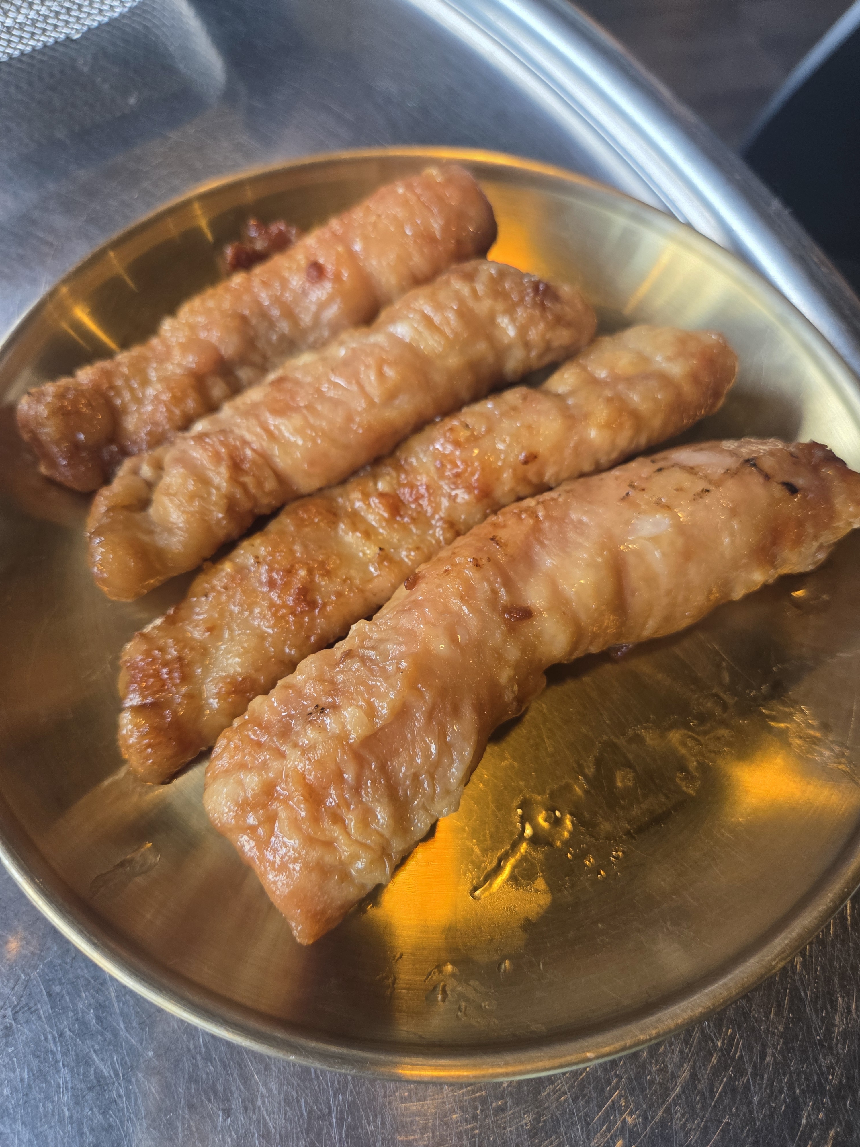 제 힐링푸드 막창♡ - 대구 맛집 연막창 대구 본점