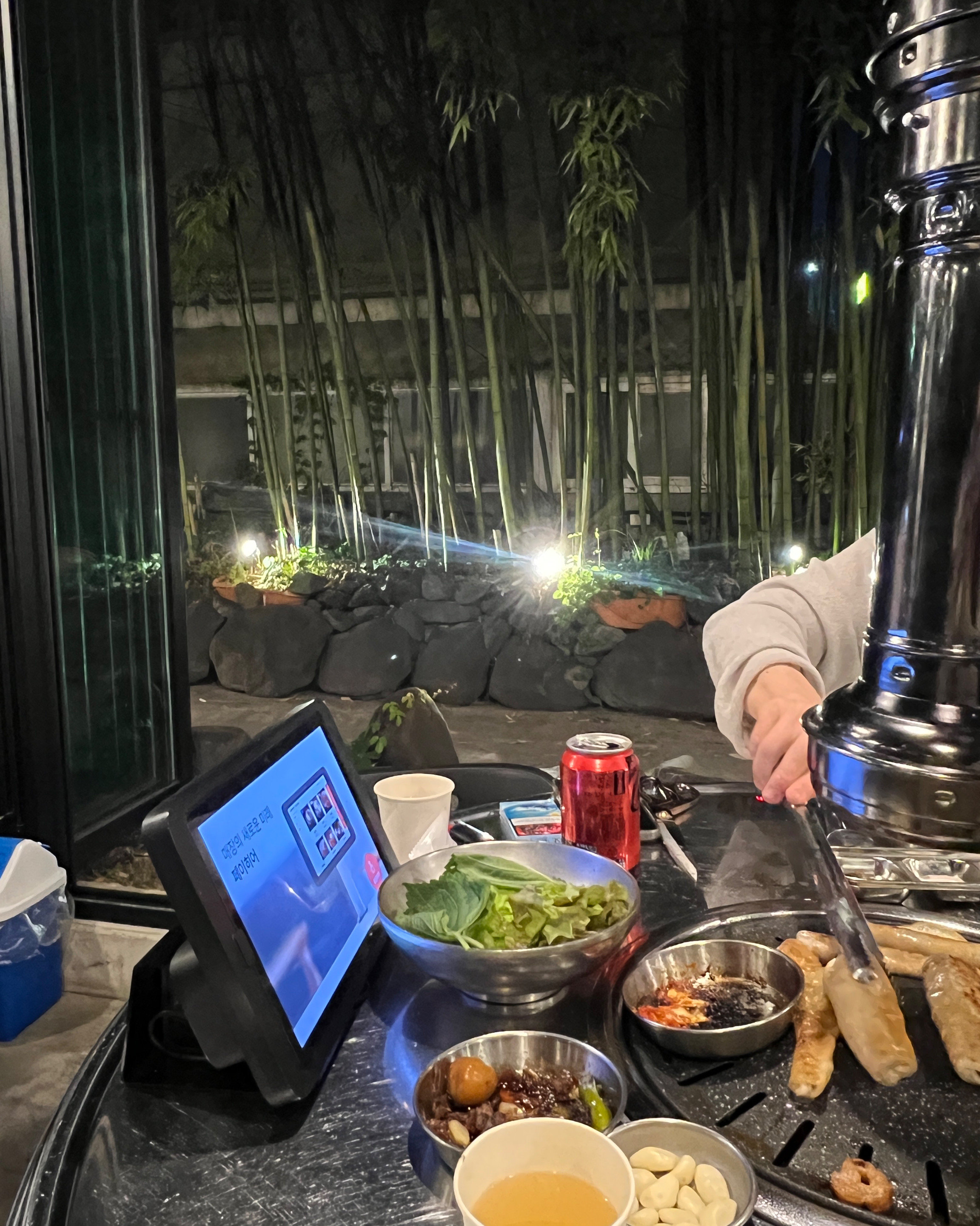 대구 야장 막창 맛집!!! - 대구 맛집 숲불막창