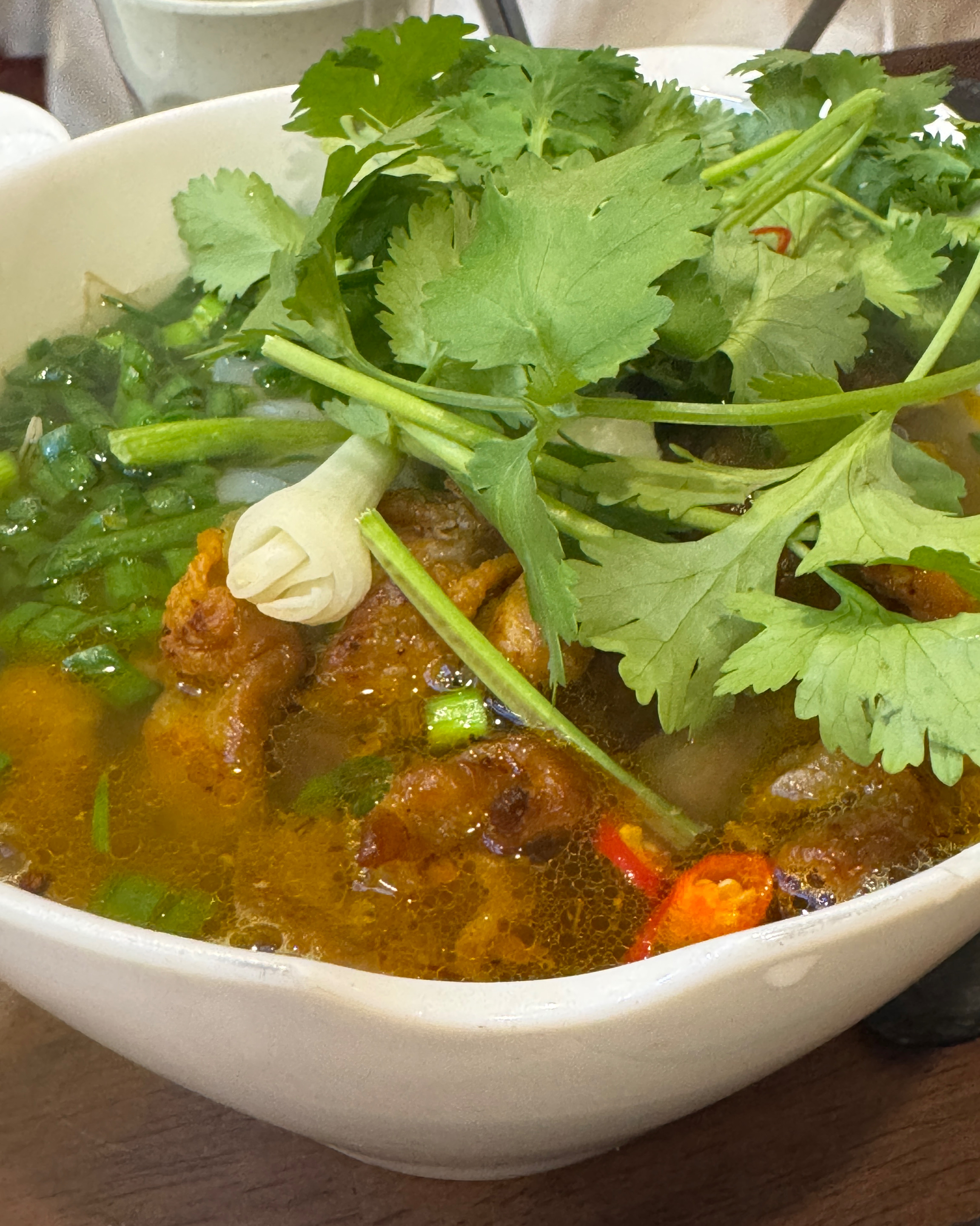 너무 맛있어요!! - 종로 맛집 대성성 서순라길