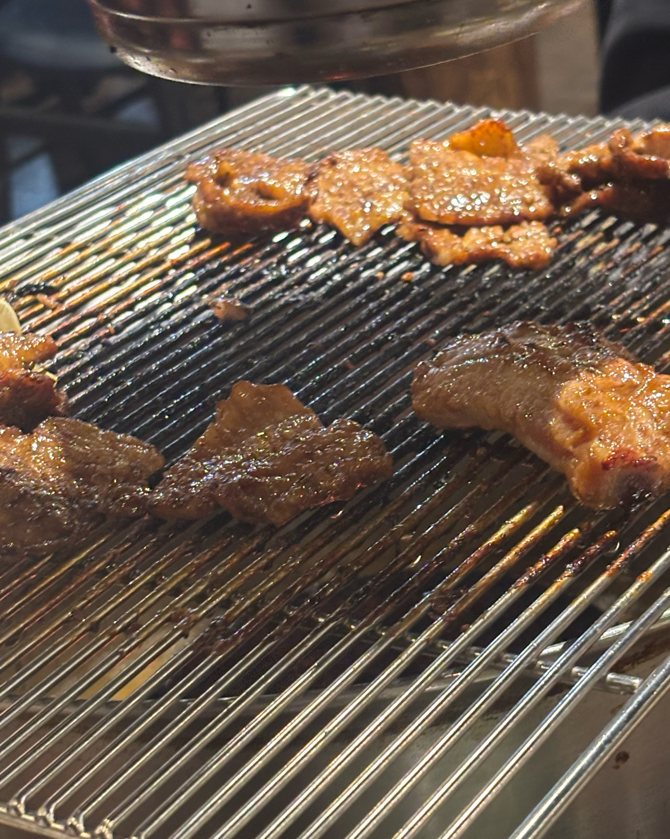 대구 올때마다 들리는곳! 너무 맛있어요👍 - 대구 맛집 서민갈비