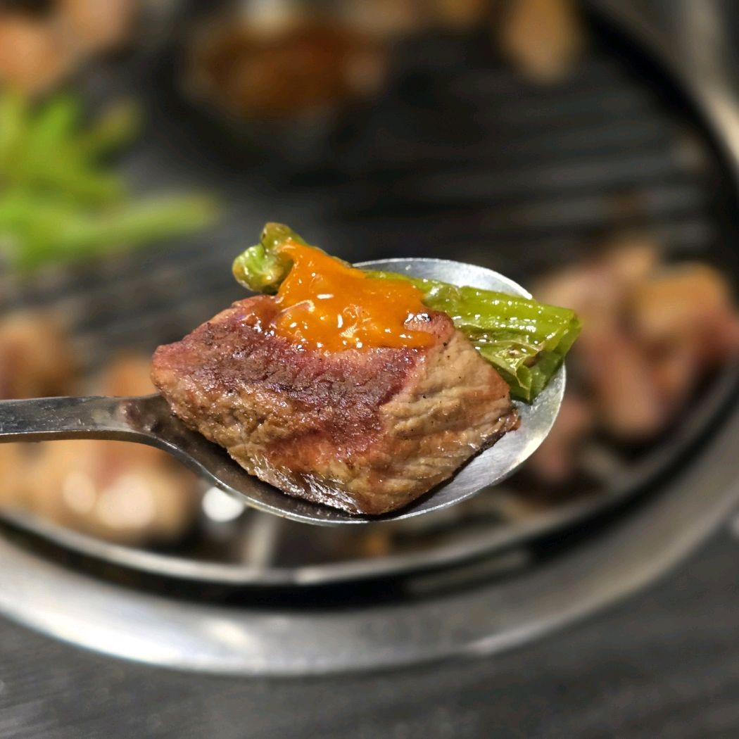 대전 둔산동 맛집 오백돈 제주오겹 제주목살 한라백살 3가지 다맛있는데 특히 한라백살이 맛있