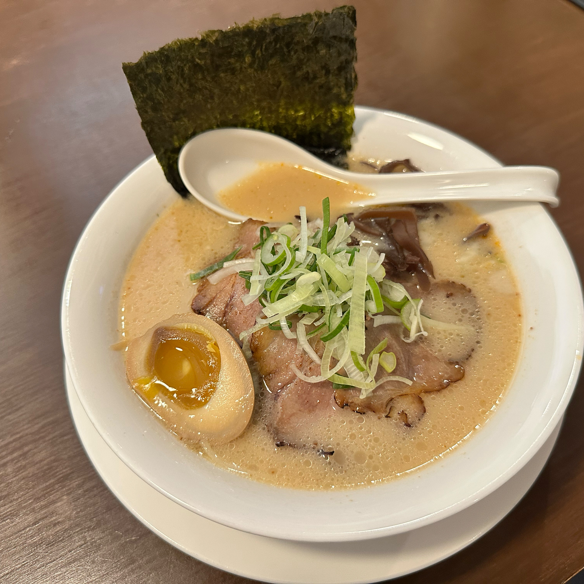돈까스랑 라멘 맛집이네요! - 인천 맛집 쿄우와