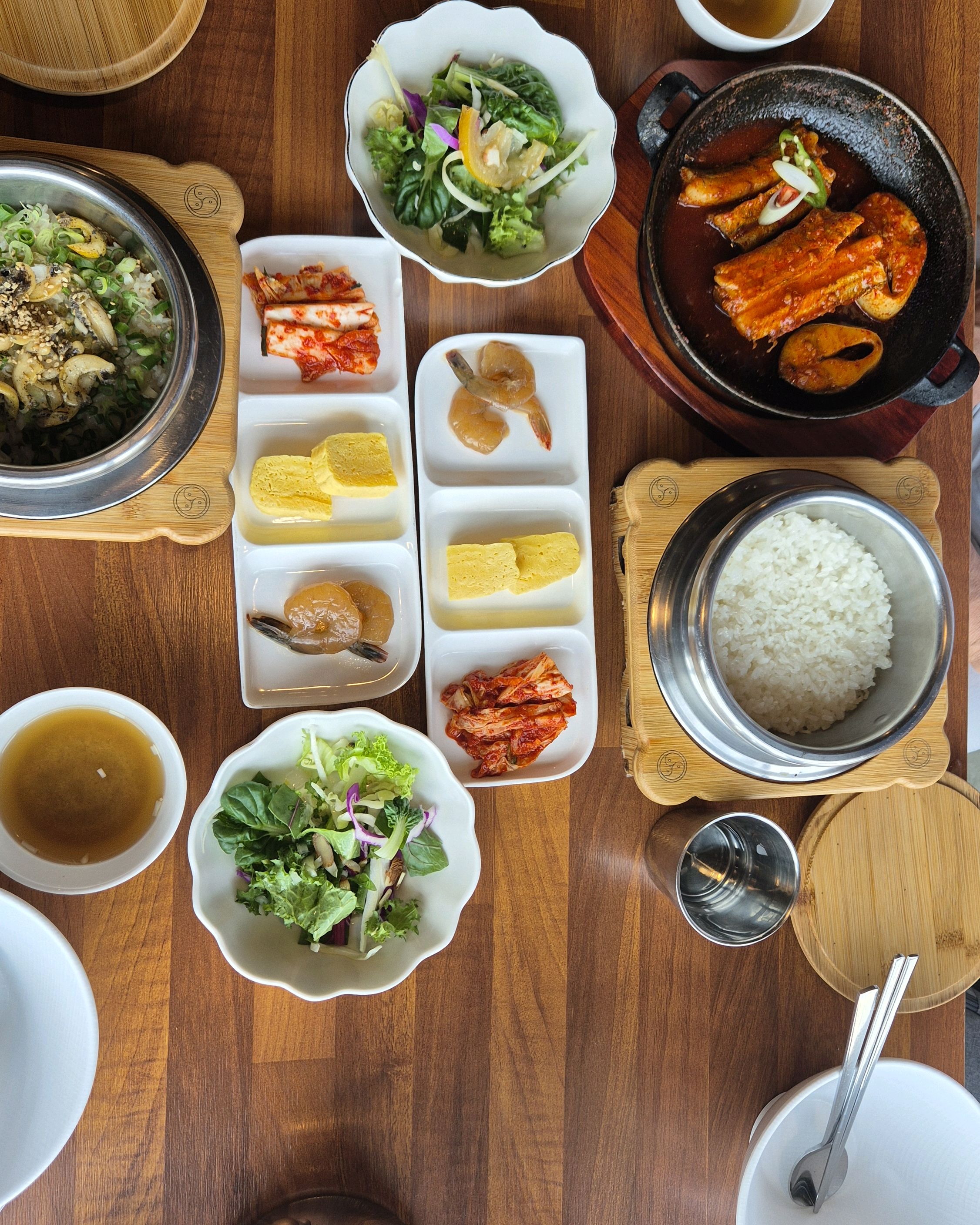 맛있어요 - 제주 맛집 함덕 연옥
