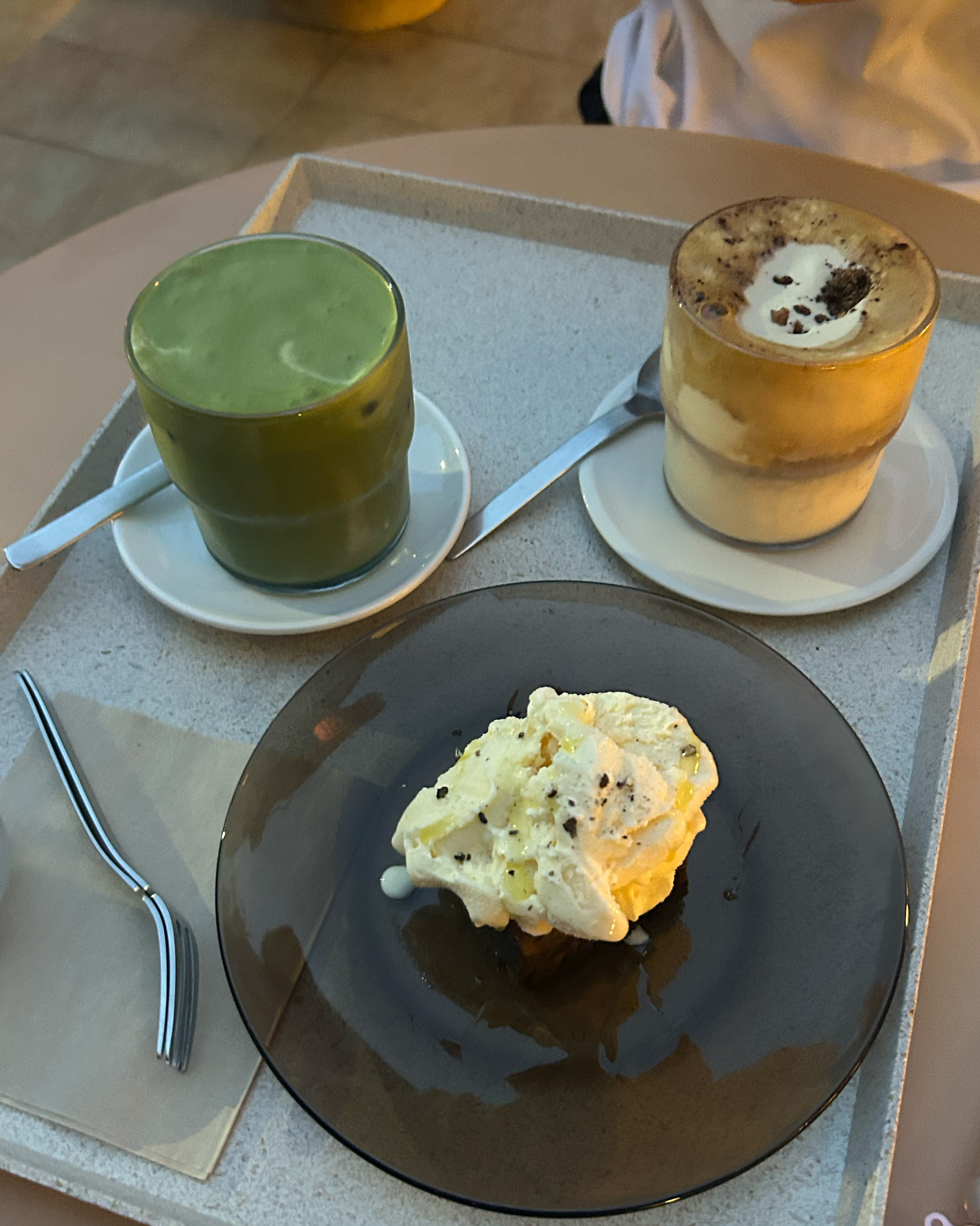너무너무 맛있어용 - 제주 맛집 라바르