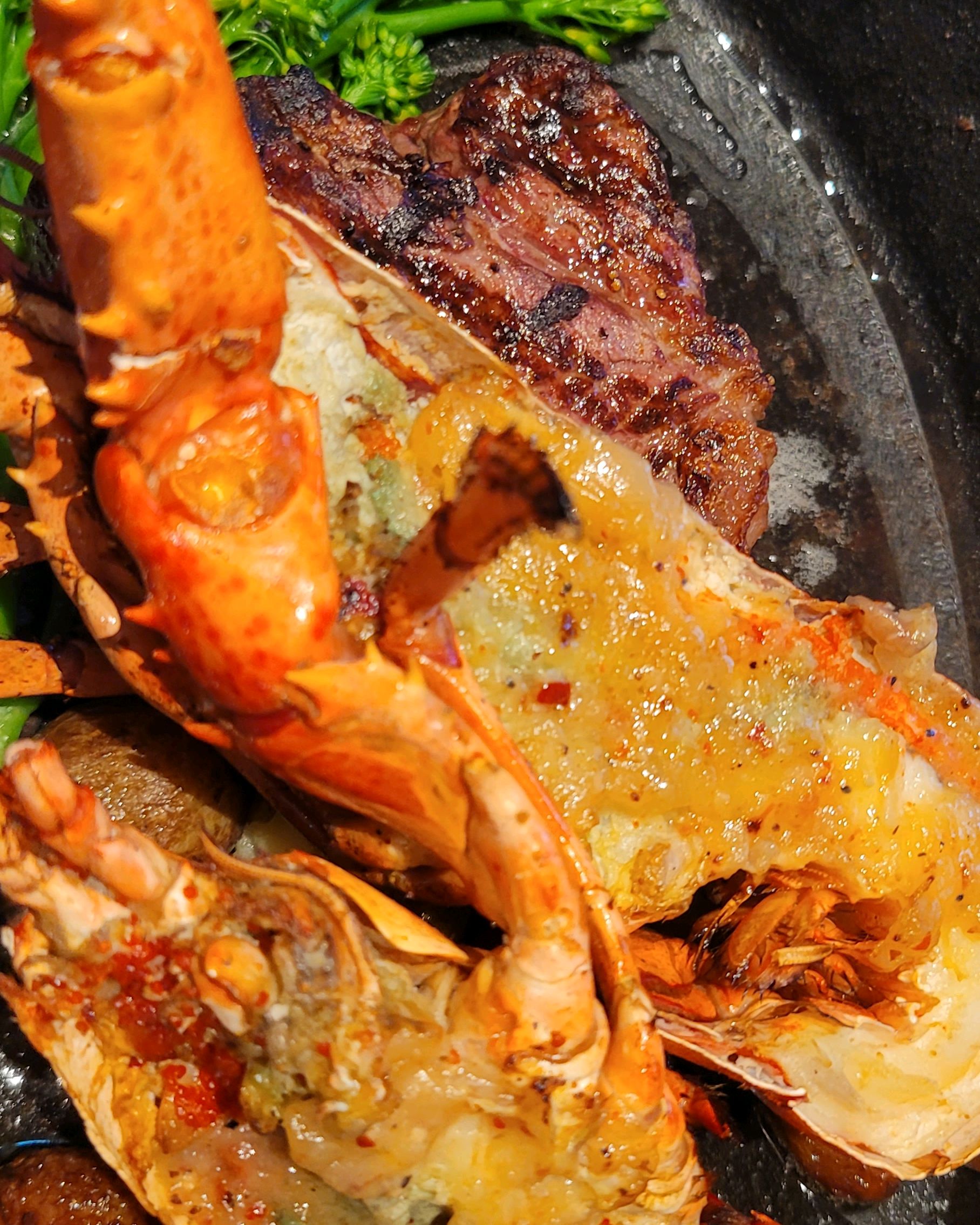 평일 저녁 예약해서 식사했습니다 - 부전동 맛집 빕스 부산서면점