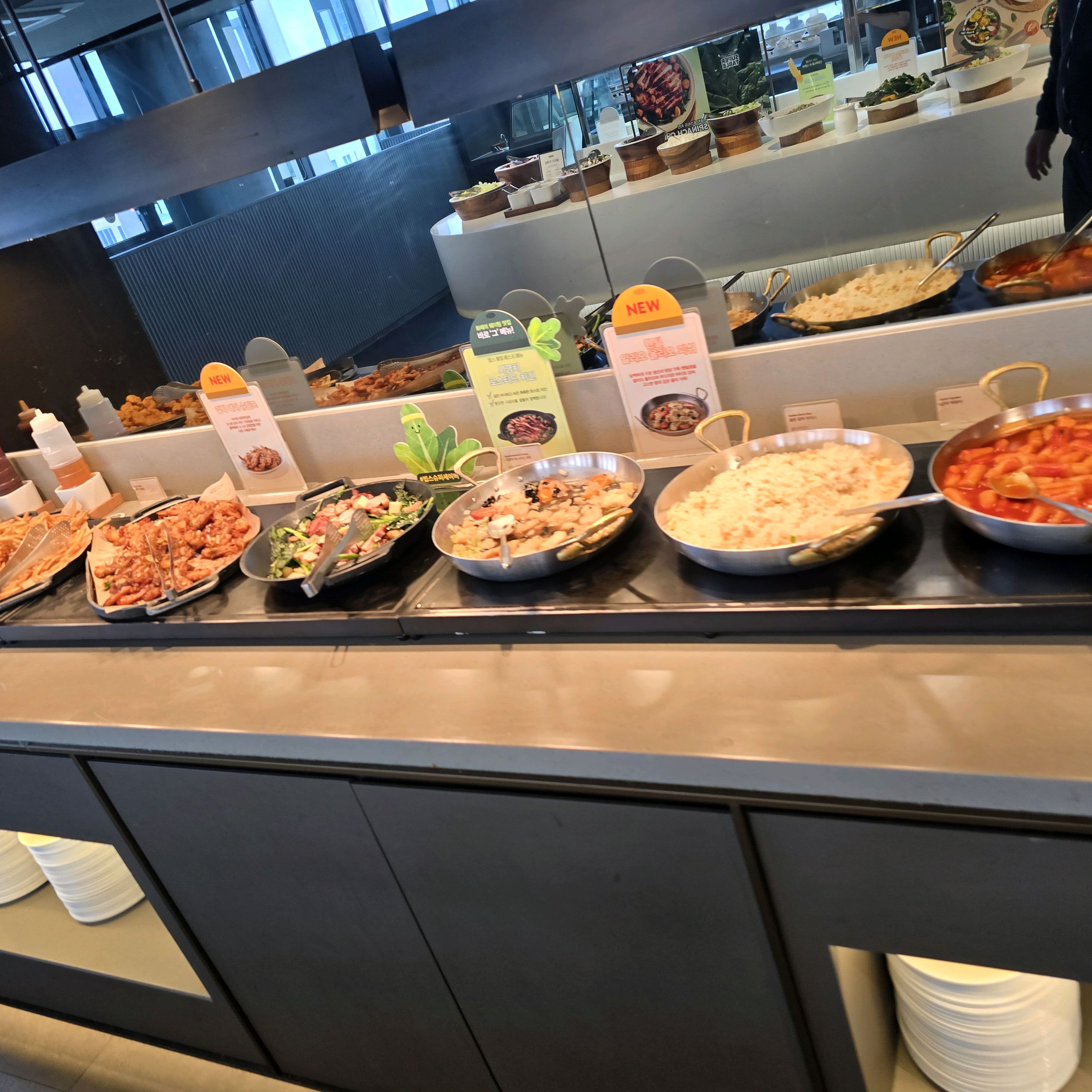 엄청 즐겁게 잘먹었습니다 다음에도 또올게요 - 제주 맛집 빕스 제주점