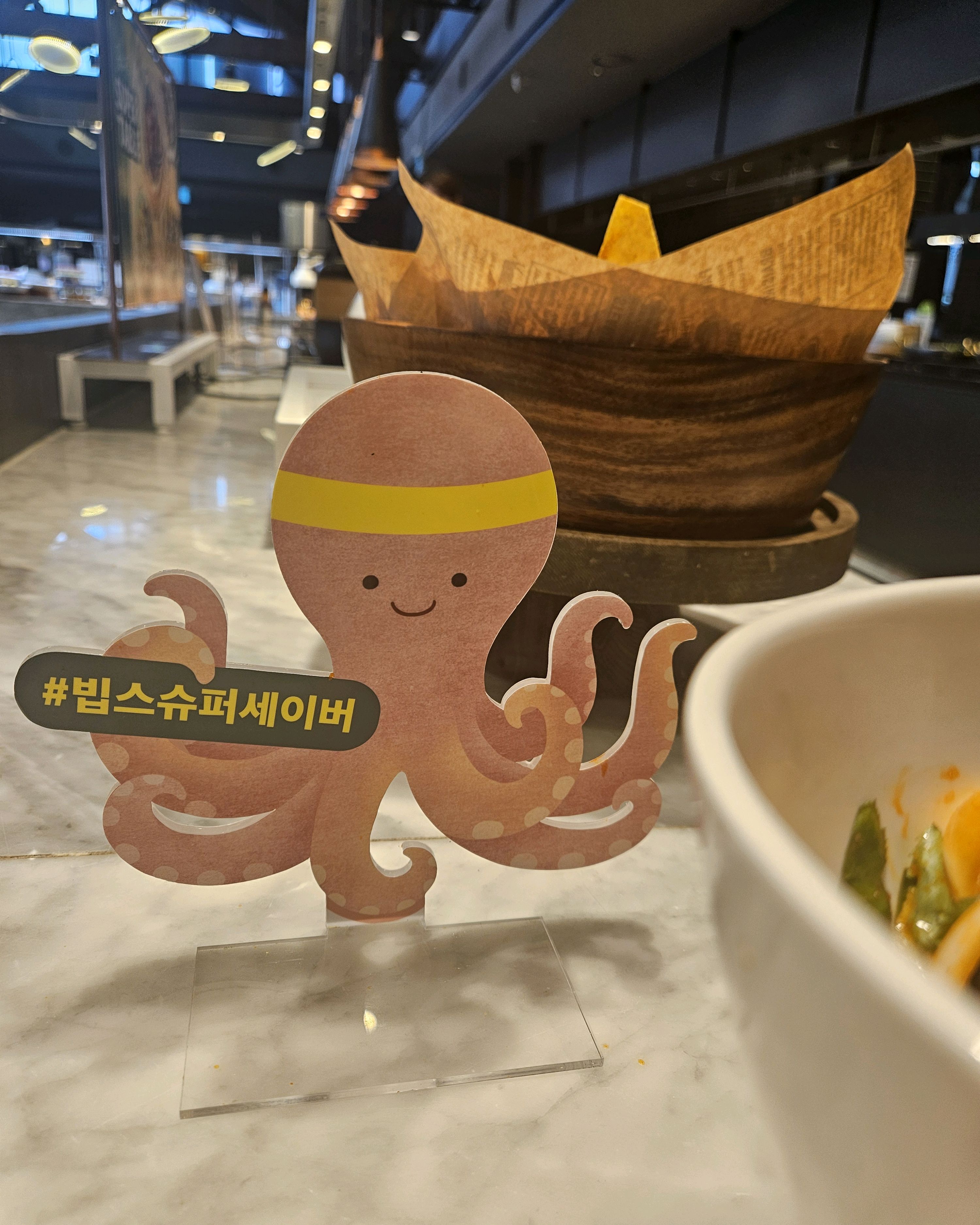 대구 맛집 빕스 대구수성교점 22번째 리뷰 이미지