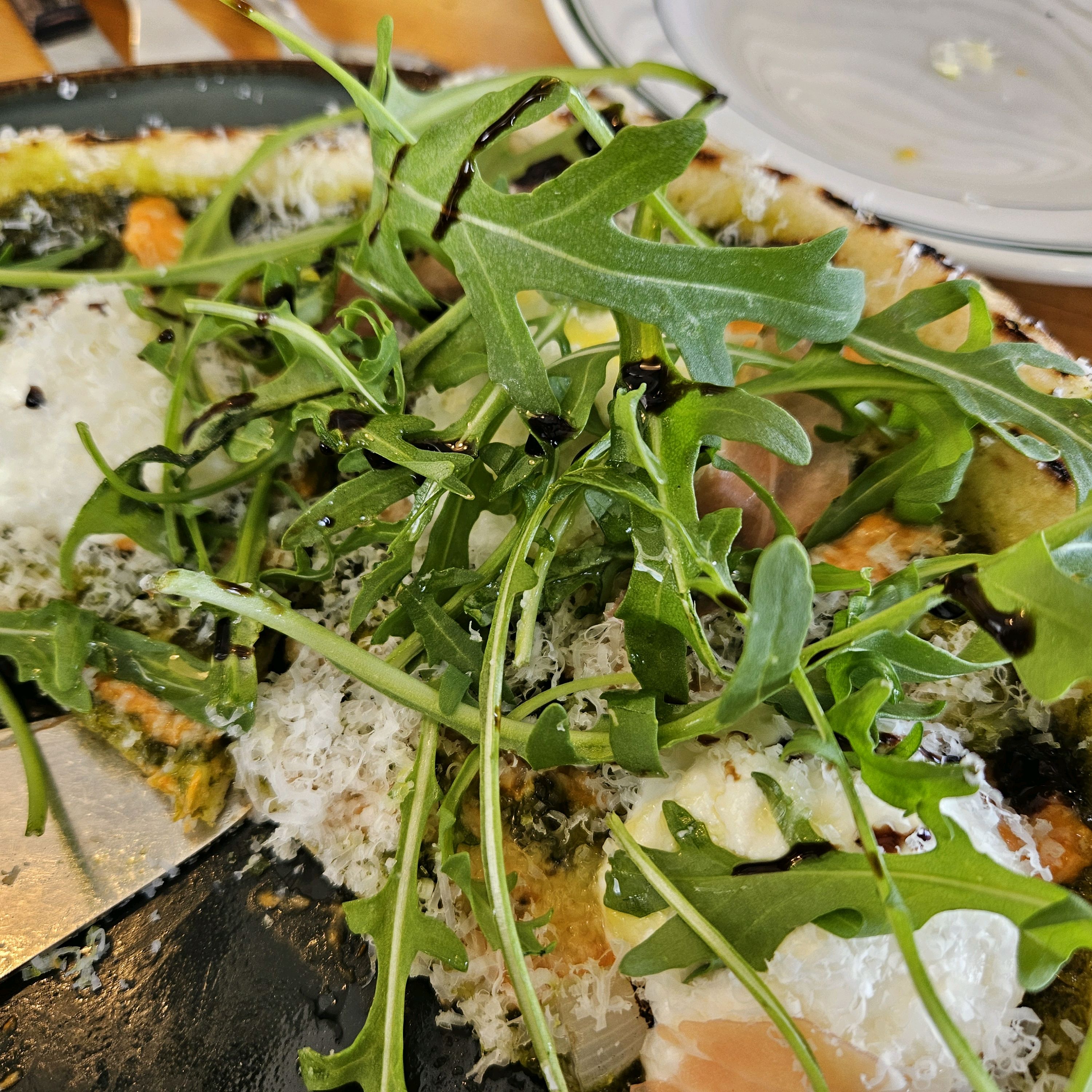 오랜만에 왔는데 너무 맛있어서 만족합니다!!!^^ - 송정 맛집 거루캥테이블 송정본점