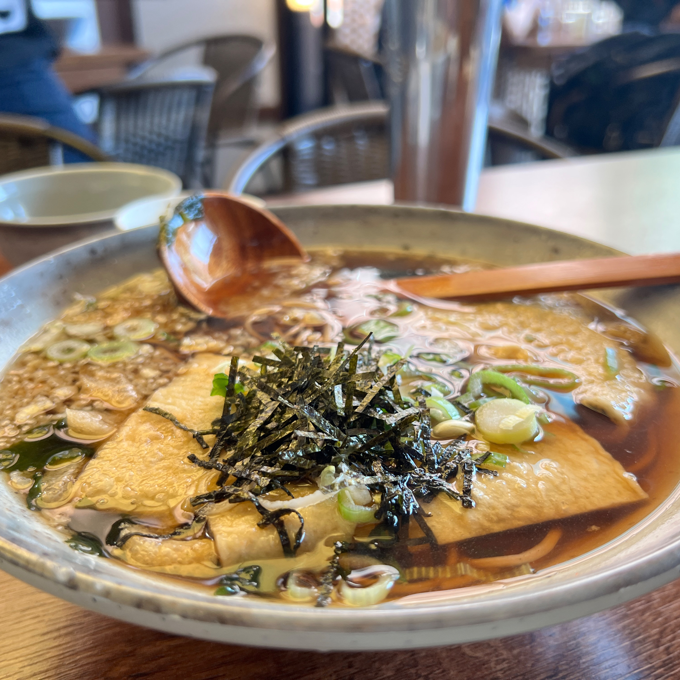 우리동네 맛집! 삼동소바는 사랑이죠~^^ - 북촌 맛집 삼동소바 북촌점