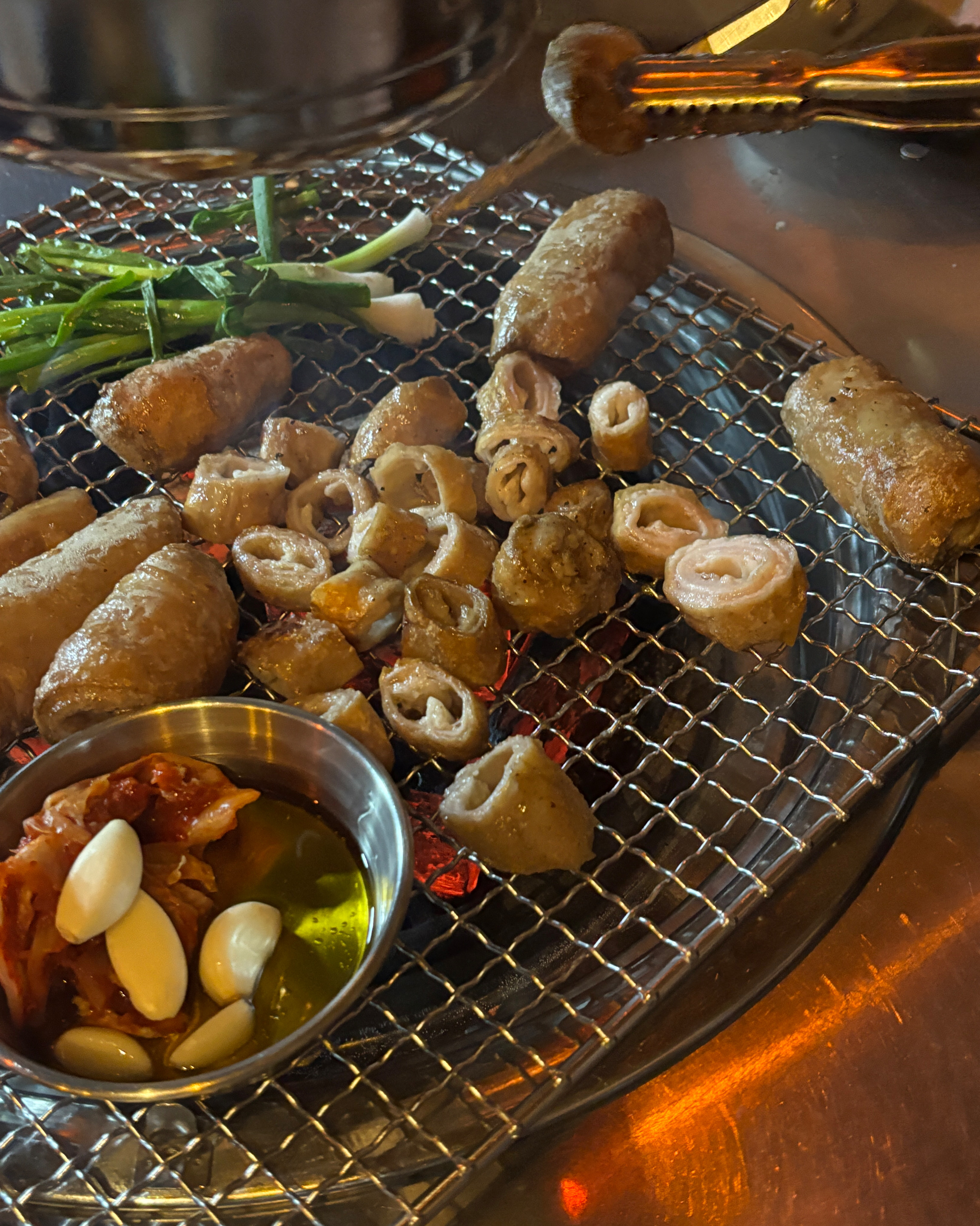 막창이 엄청 부드럽고 맛있어요!!! - 대구 맛집 막삼가