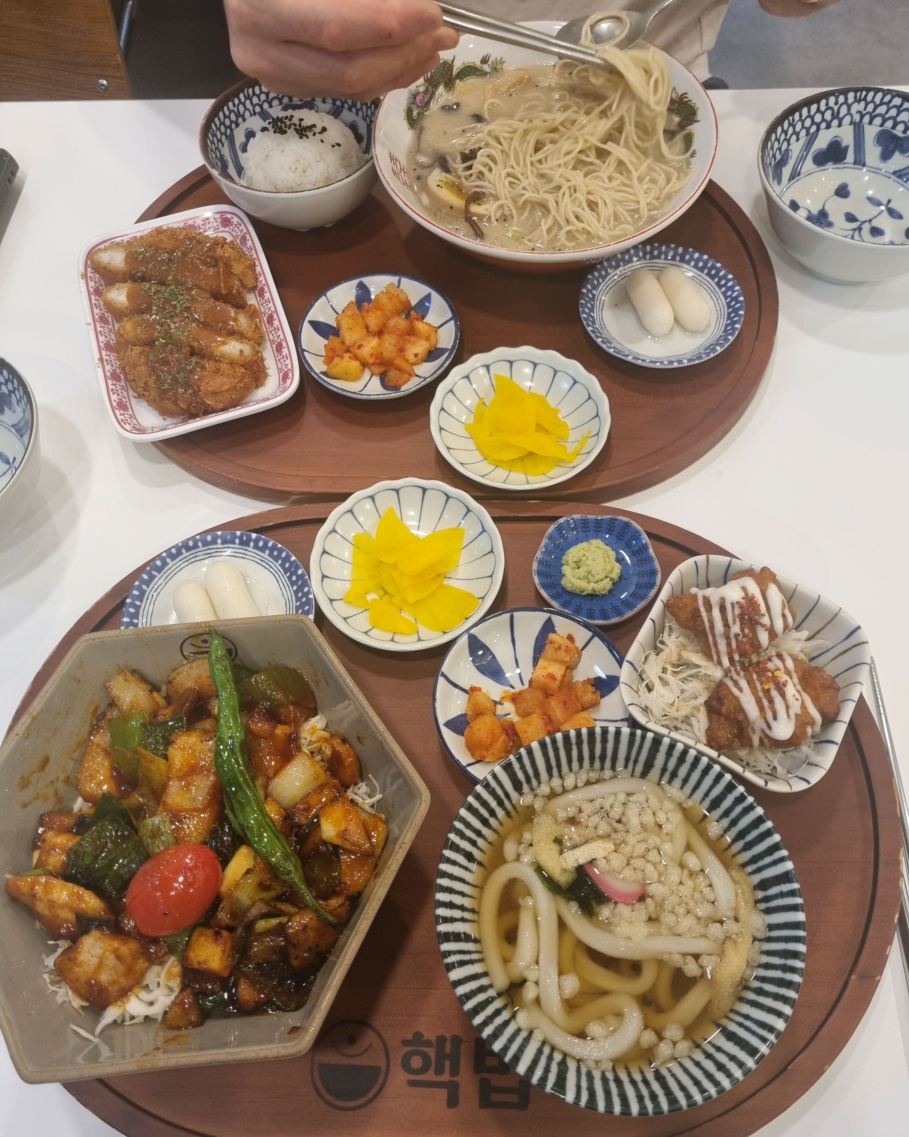 인천 맛집 핵밥 구월로데오점 46번째 리뷰 이미지