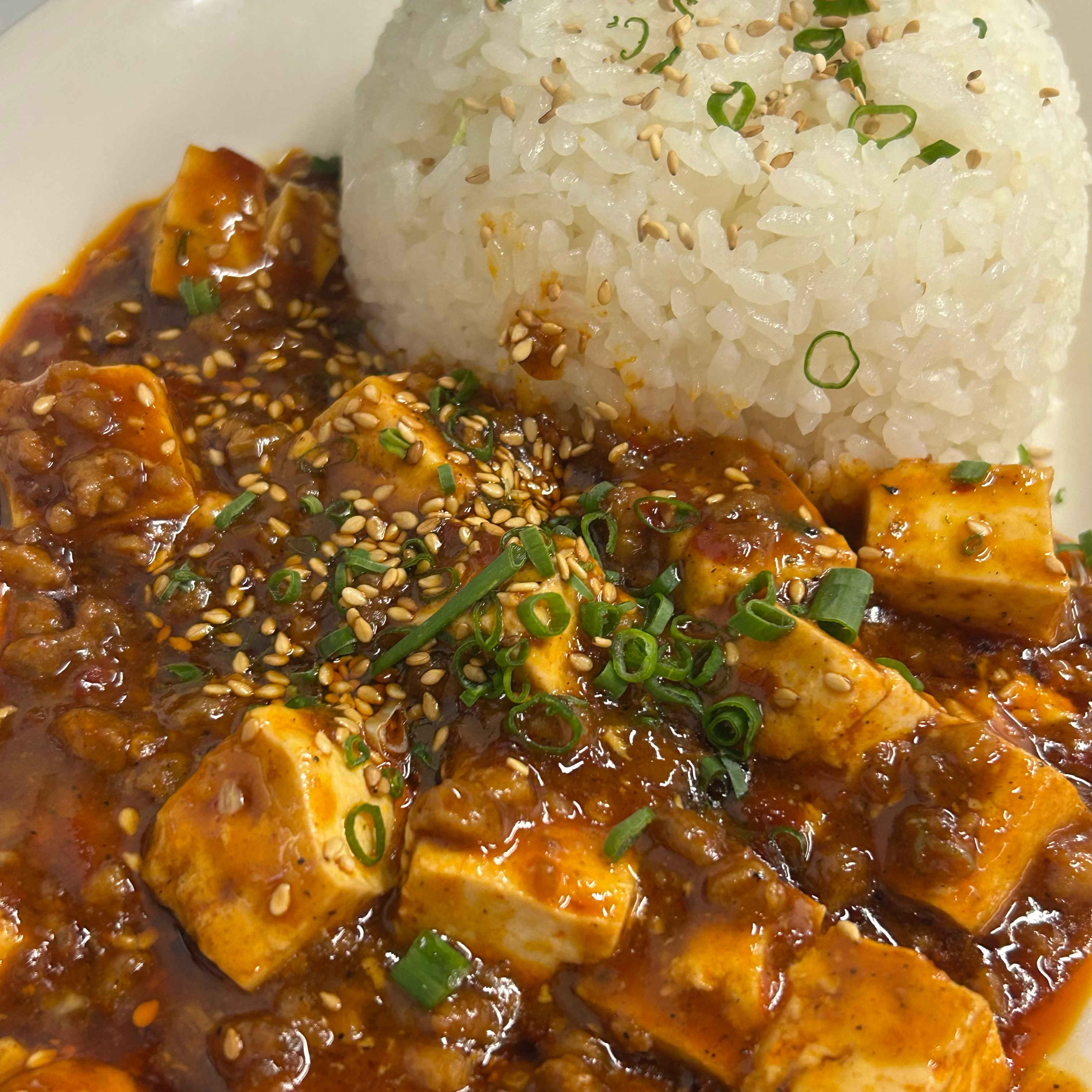 Rice bowl
