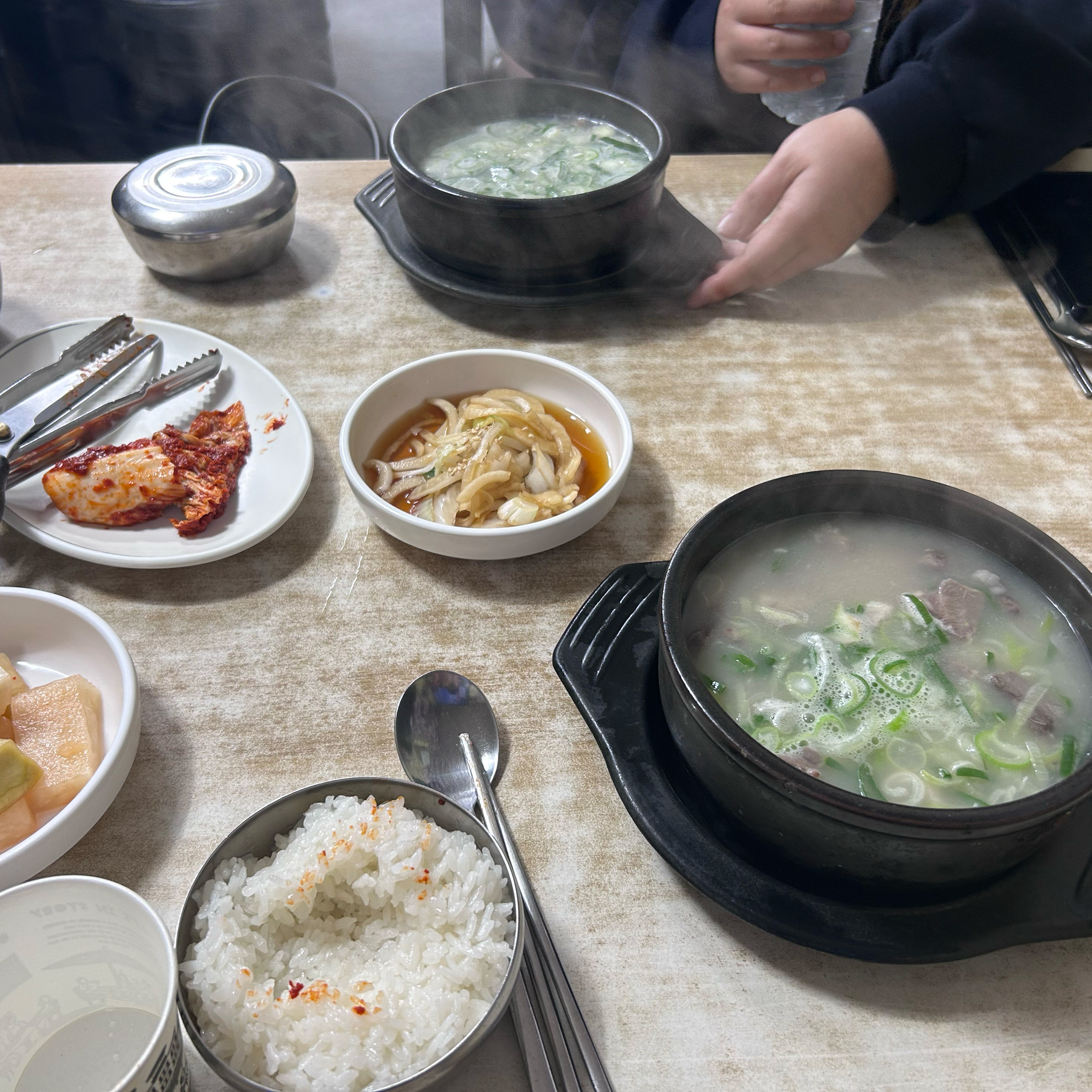 대전 맛집 선화동소머리해장국 44번째 리뷰 이미지